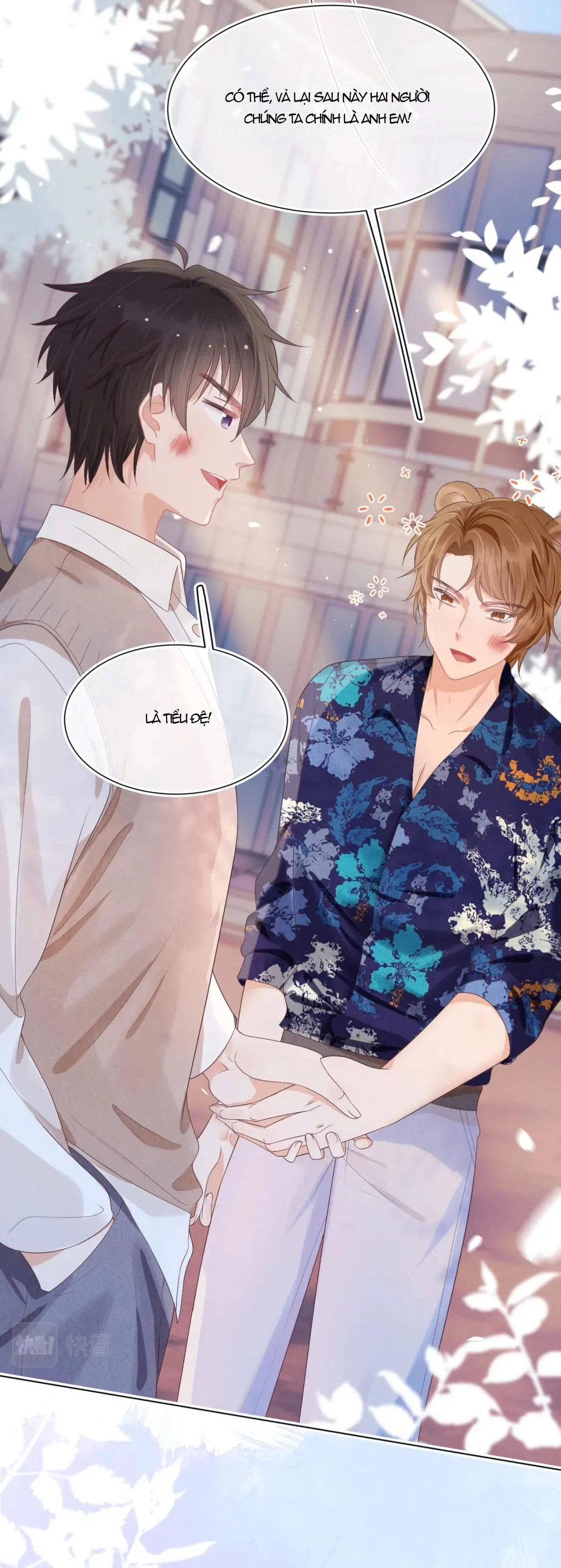 [SS2] Một Ngụm Ăn Cả Thỏ Con Chapter 15 - 37