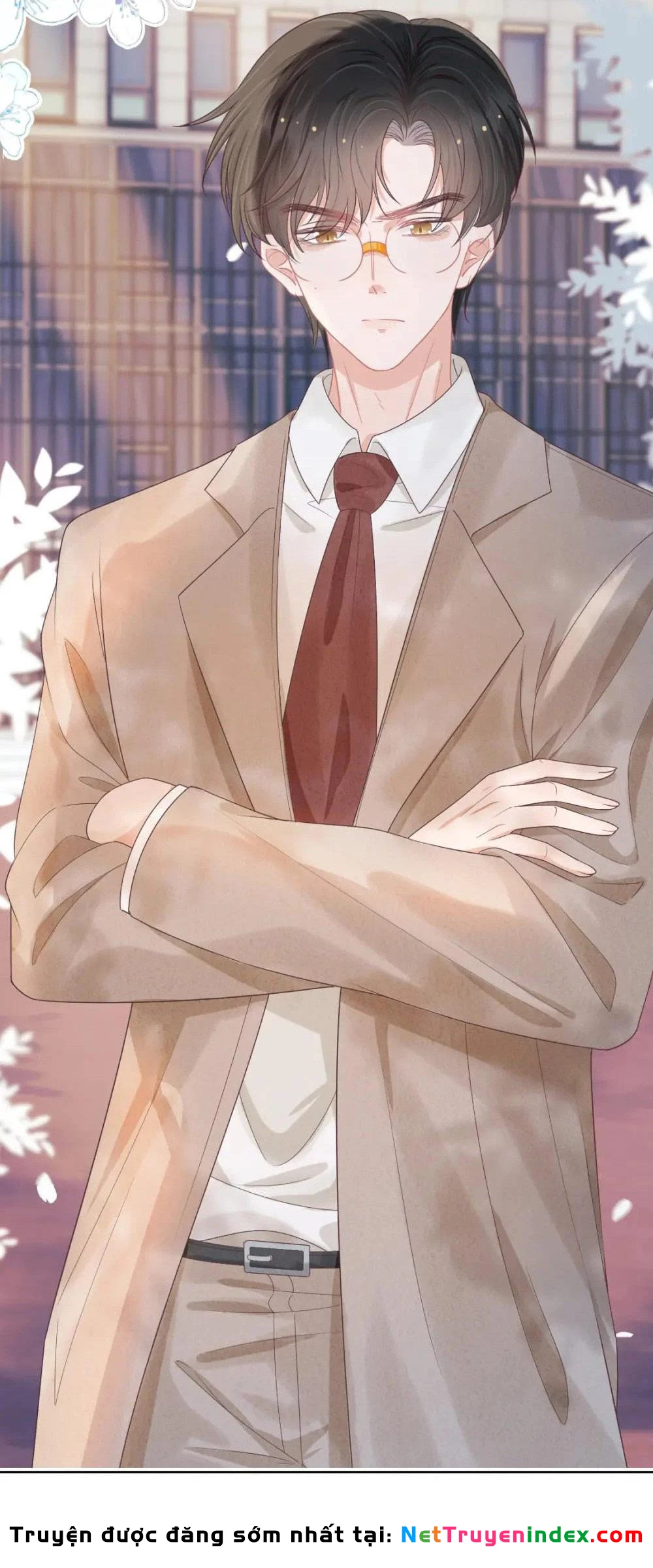 [SS2] Một Ngụm Ăn Cả Thỏ Con Chapter 15 - 40