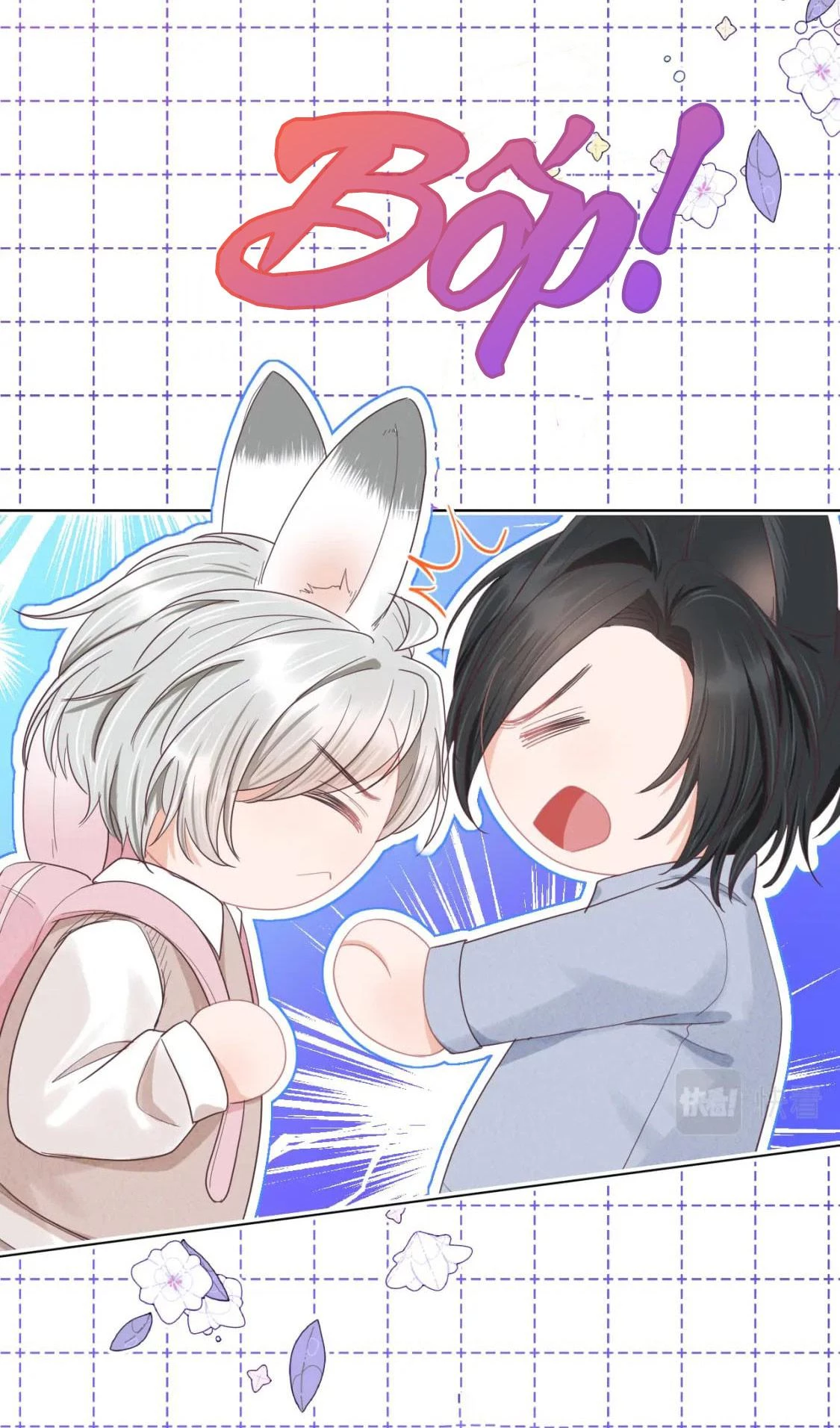 [SS2] Một Ngụm Ăn Cả Thỏ Con Chapter 15 - 44