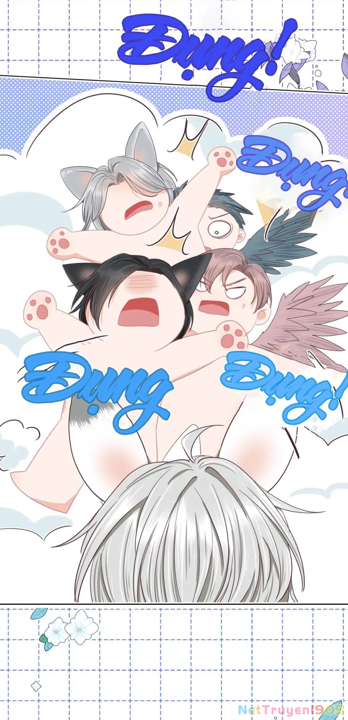 [SS2] Một Ngụm Ăn Cả Thỏ Con Chapter 15 - 45