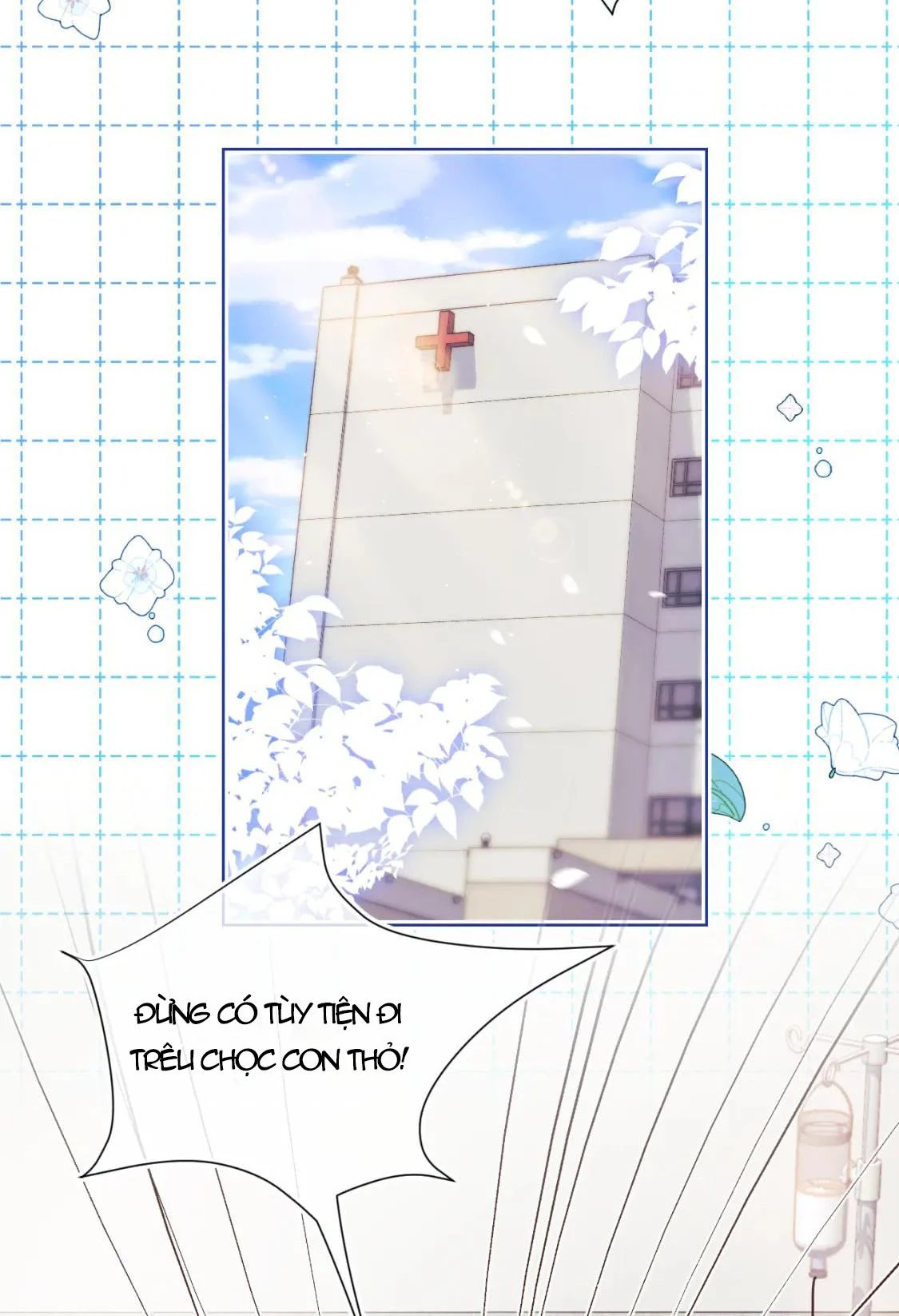 [SS2] Một Ngụm Ăn Cả Thỏ Con Chapter 15 - 47