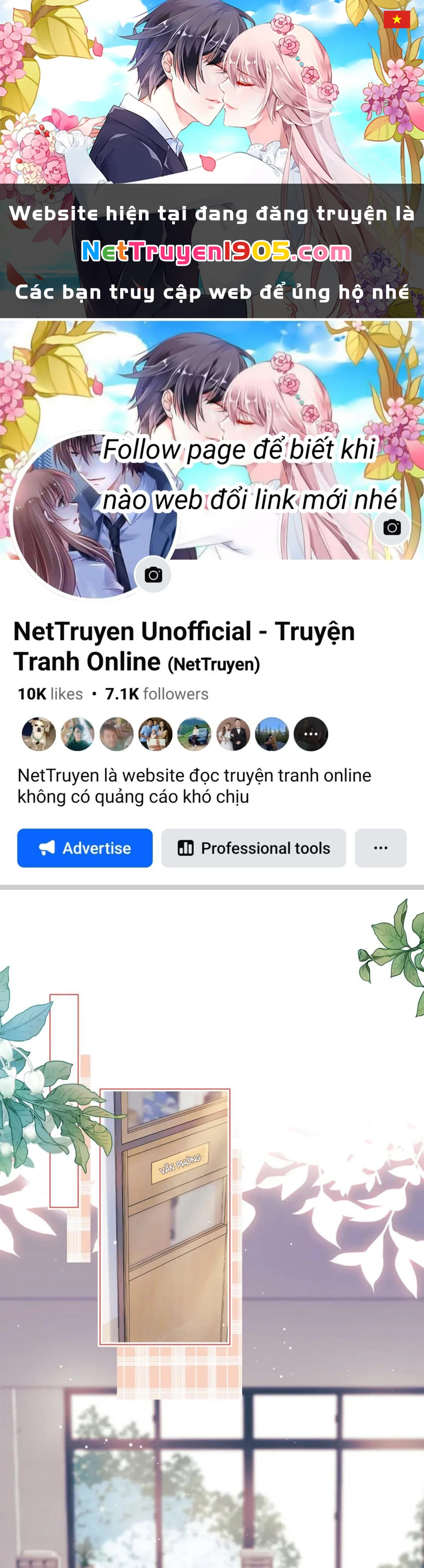 [SS2] Một Ngụm Ăn Cả Thỏ Con Chapter 16 - 1