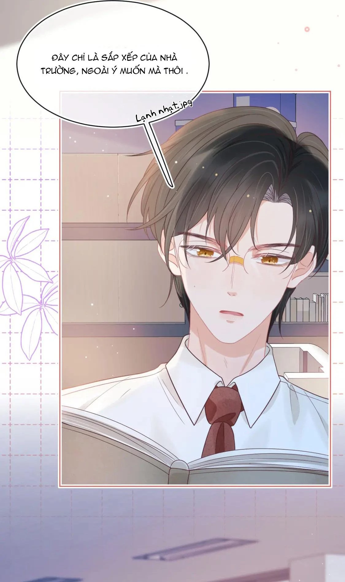 [SS2] Một Ngụm Ăn Cả Thỏ Con Chapter 16 - 3