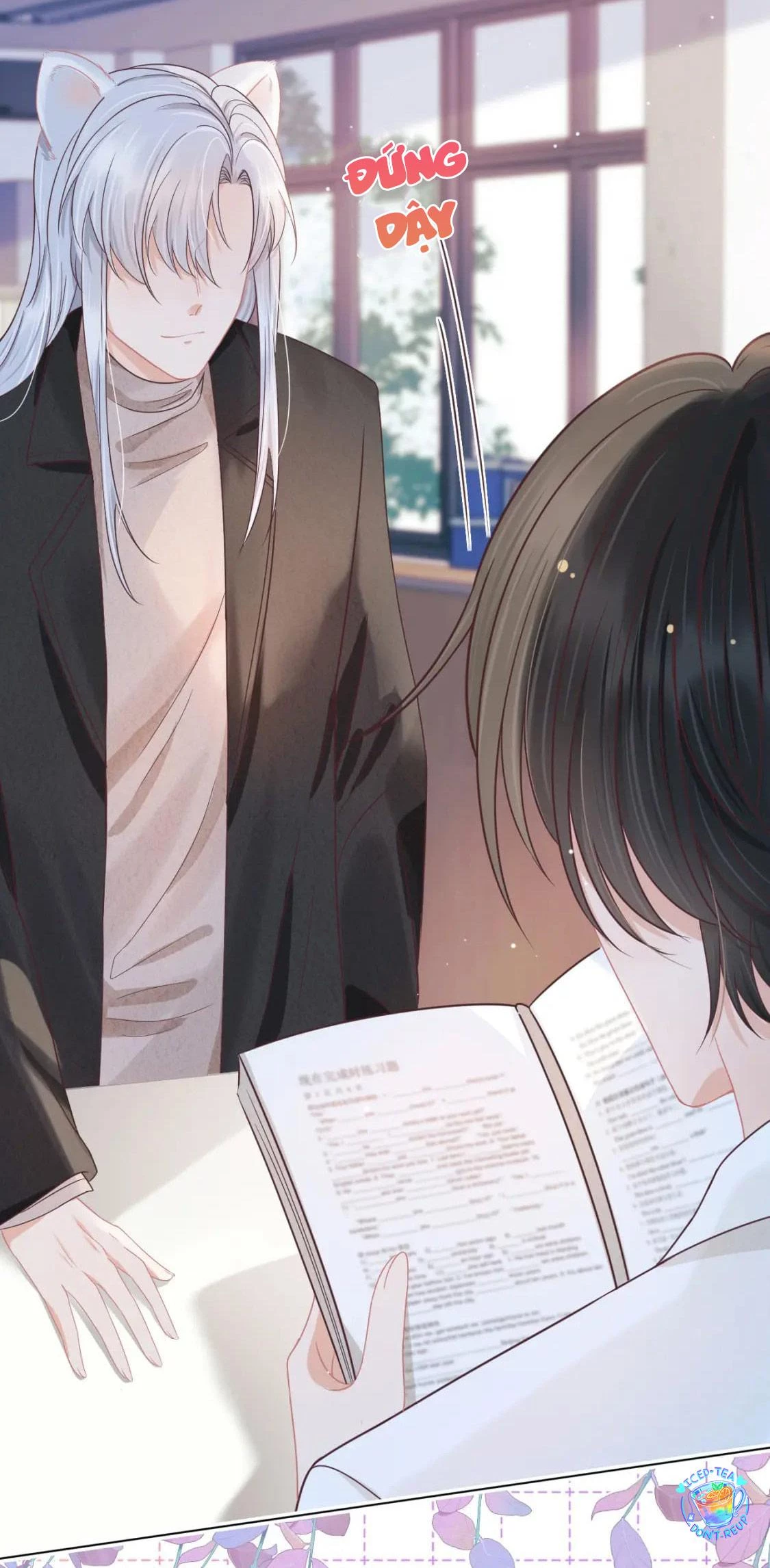 [SS2] Một Ngụm Ăn Cả Thỏ Con Chapter 16 - 4