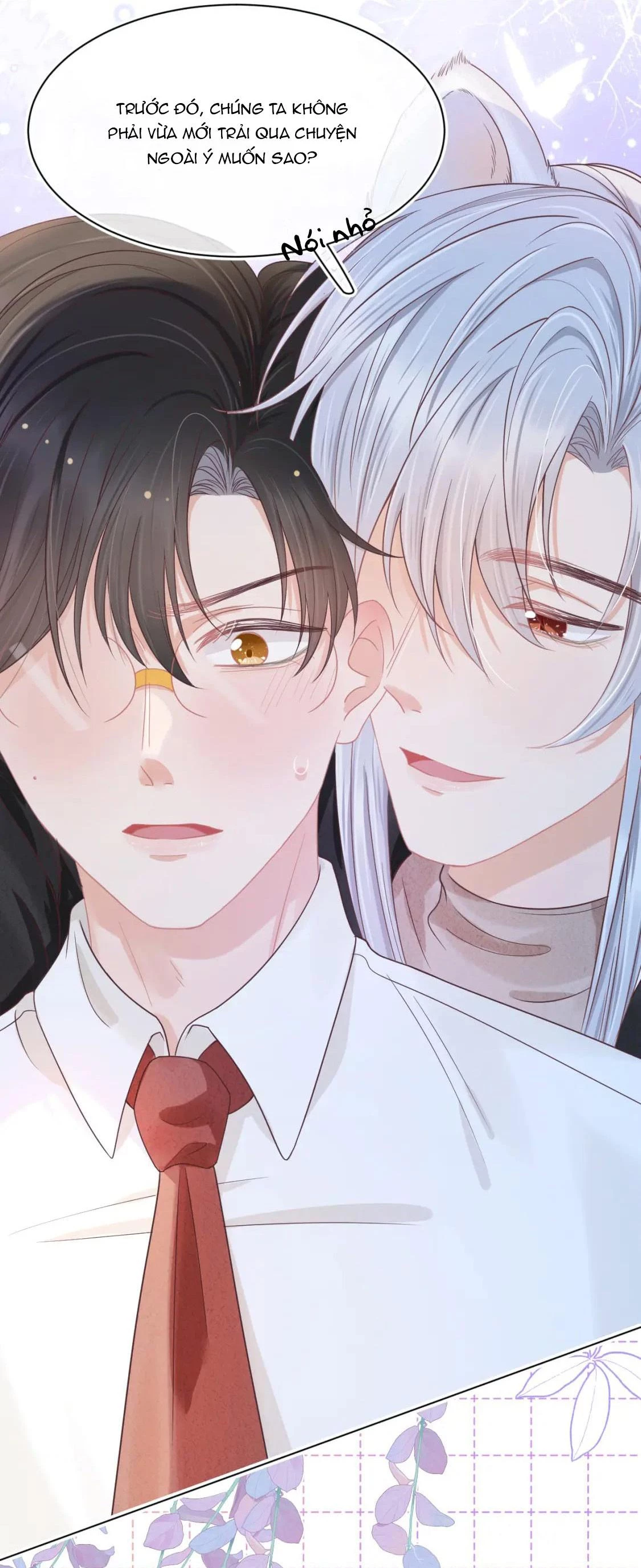 [SS2] Một Ngụm Ăn Cả Thỏ Con Chapter 16 - 6