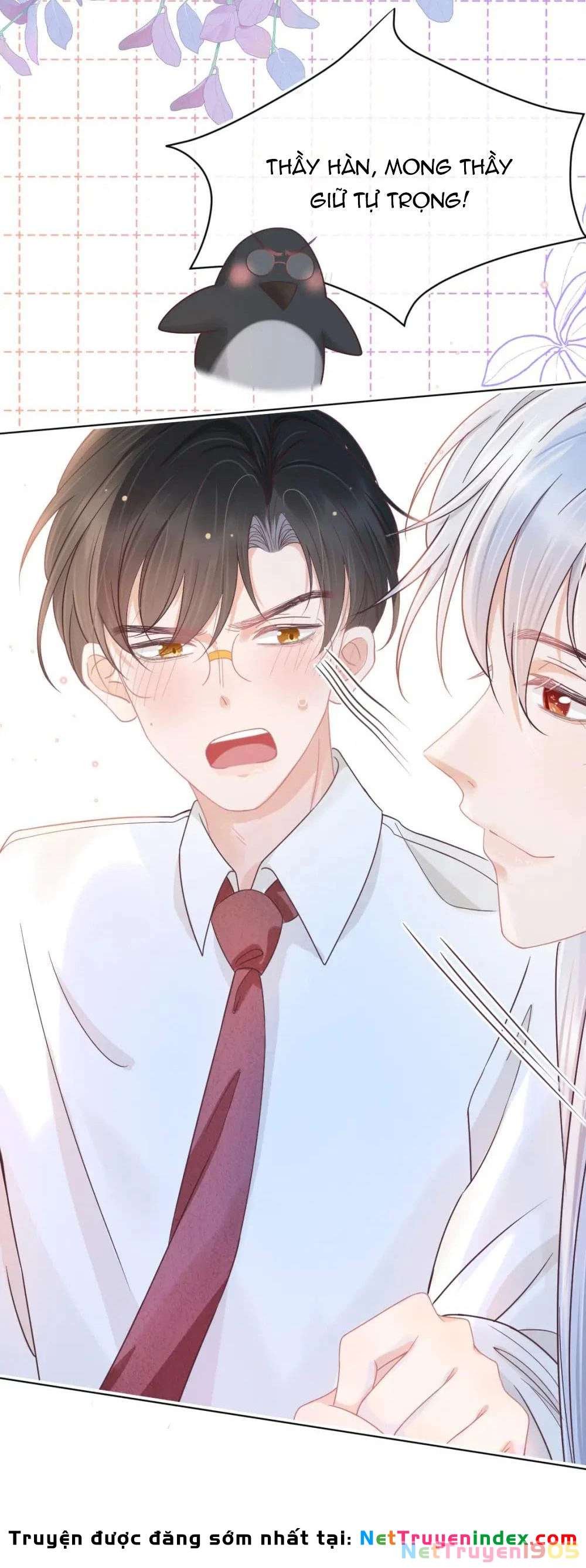 [SS2] Một Ngụm Ăn Cả Thỏ Con Chapter 16 - 7