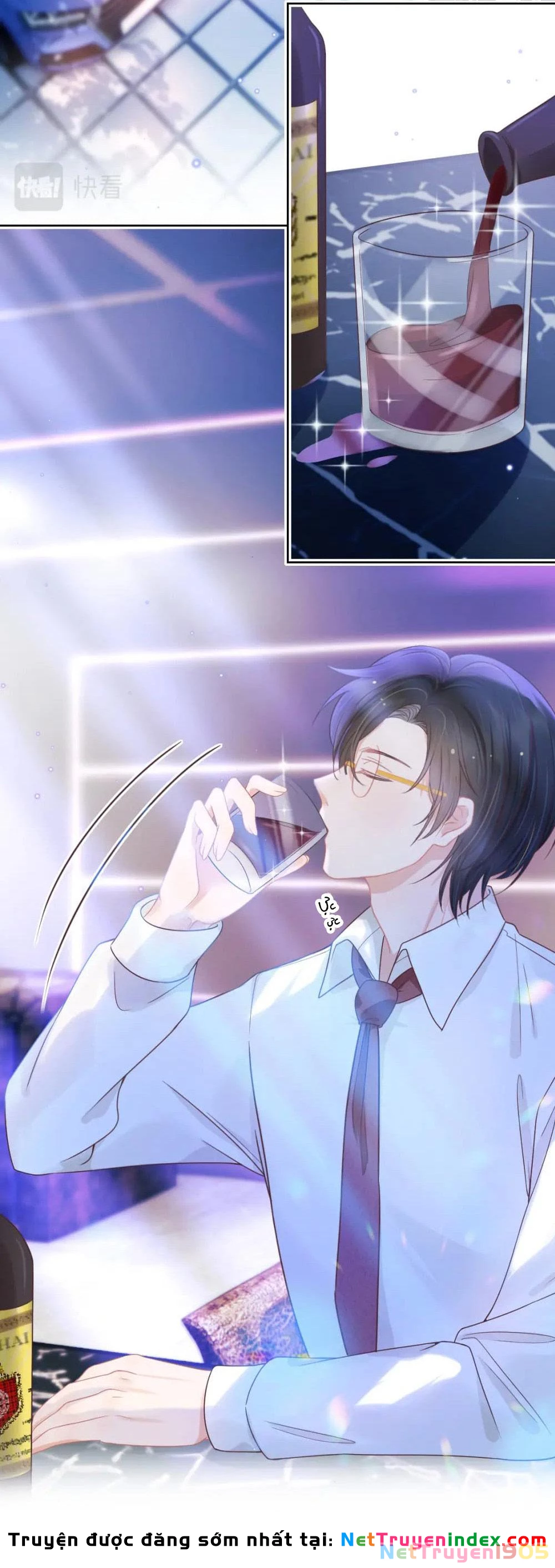 [SS2] Một Ngụm Ăn Cả Thỏ Con Chapter 16 - 9