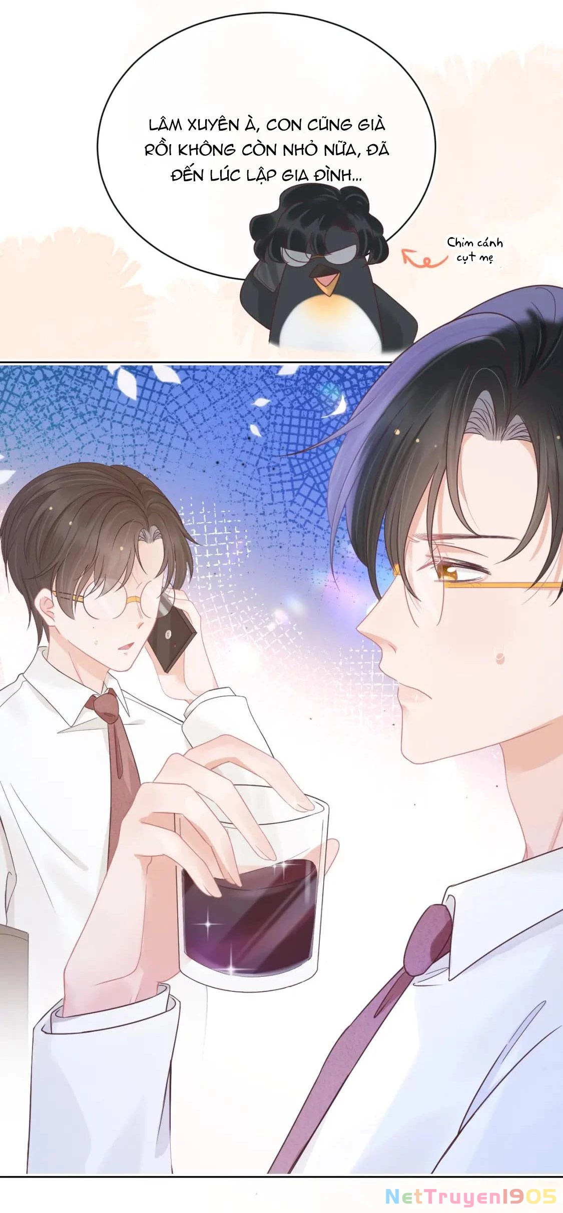 [SS2] Một Ngụm Ăn Cả Thỏ Con Chapter 16 - 10