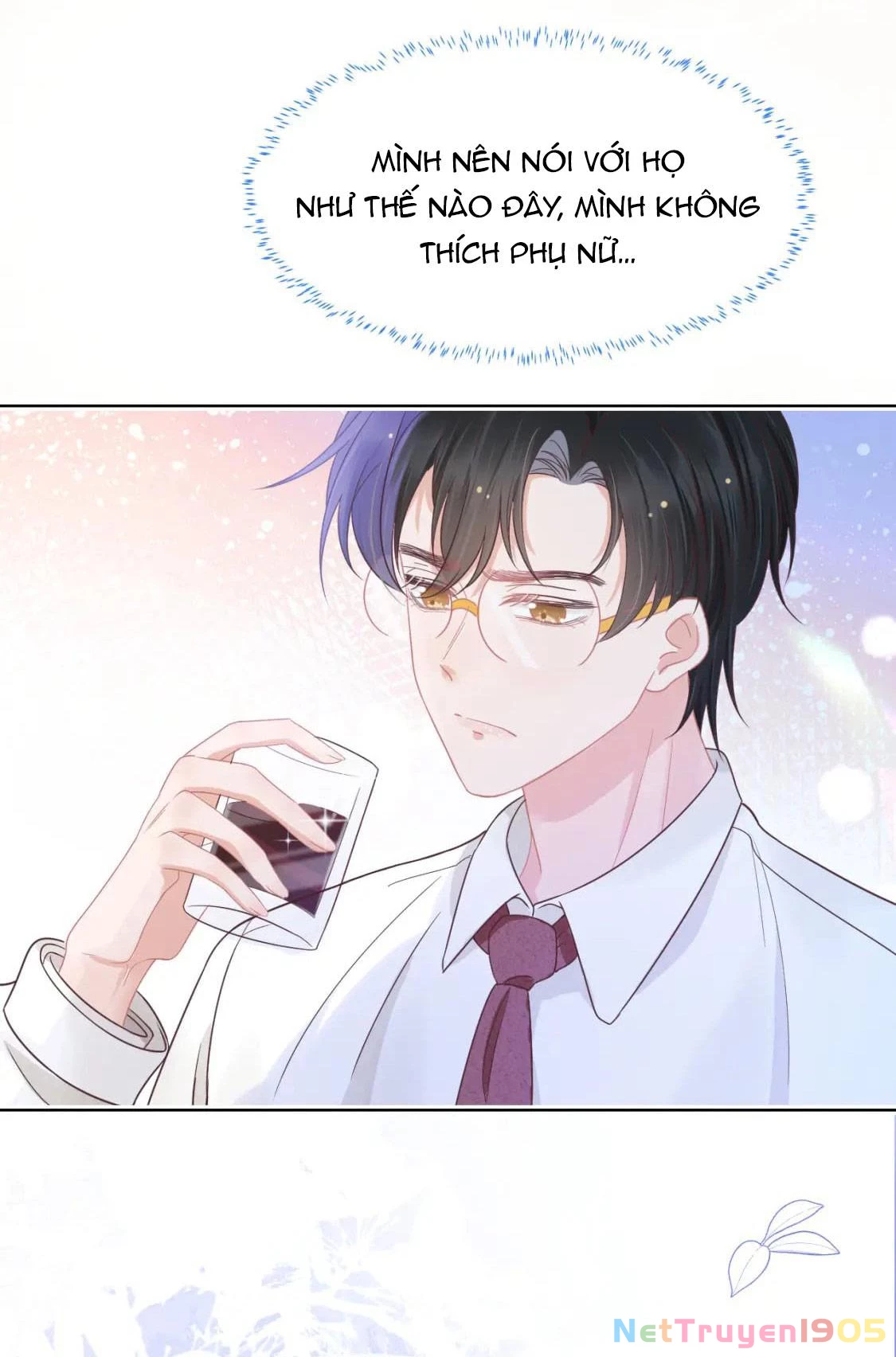 [SS2] Một Ngụm Ăn Cả Thỏ Con Chapter 16 - 11