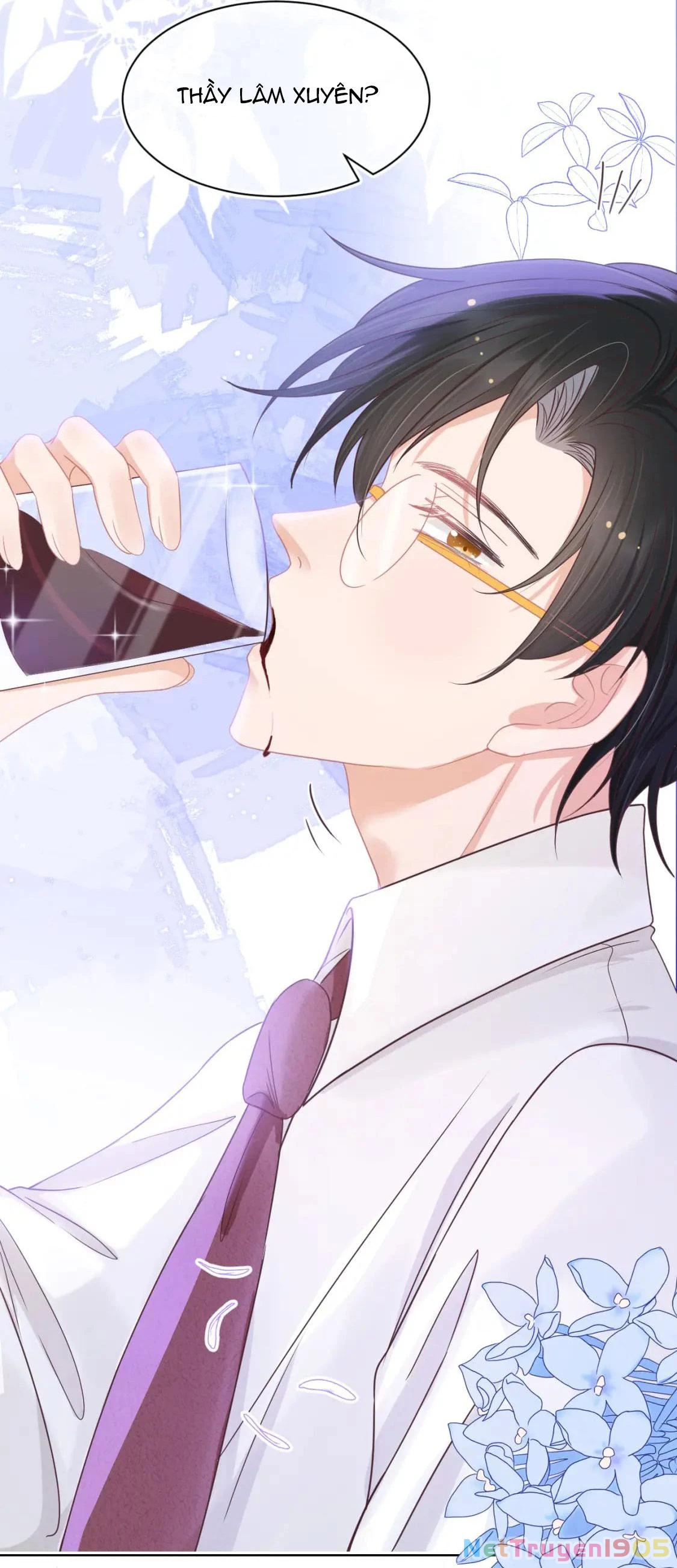 [SS2] Một Ngụm Ăn Cả Thỏ Con Chapter 16 - 12