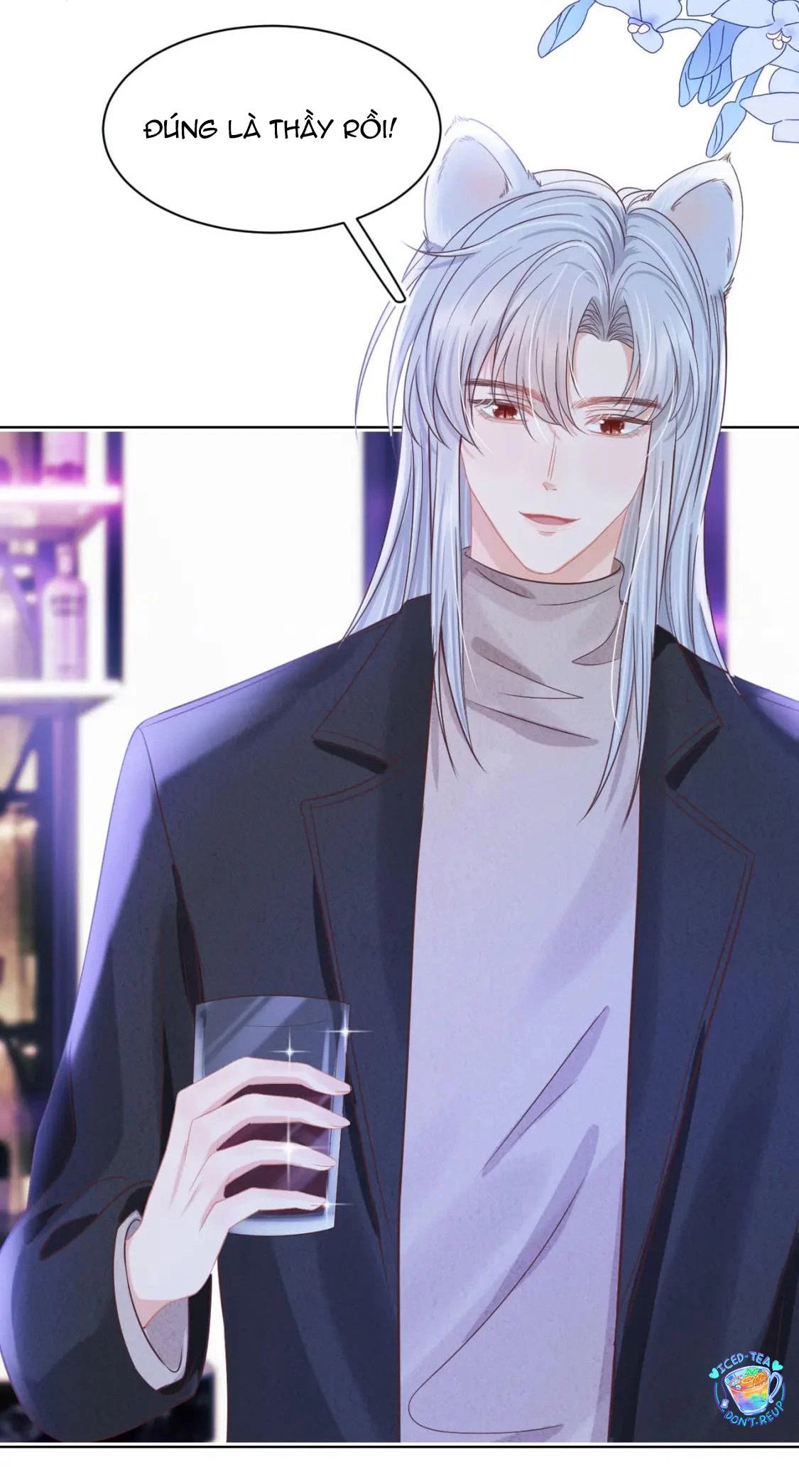 [SS2] Một Ngụm Ăn Cả Thỏ Con Chapter 16 - 13