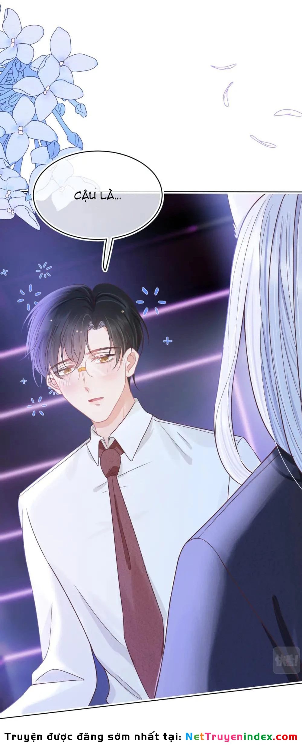 [SS2] Một Ngụm Ăn Cả Thỏ Con Chapter 16 - 14