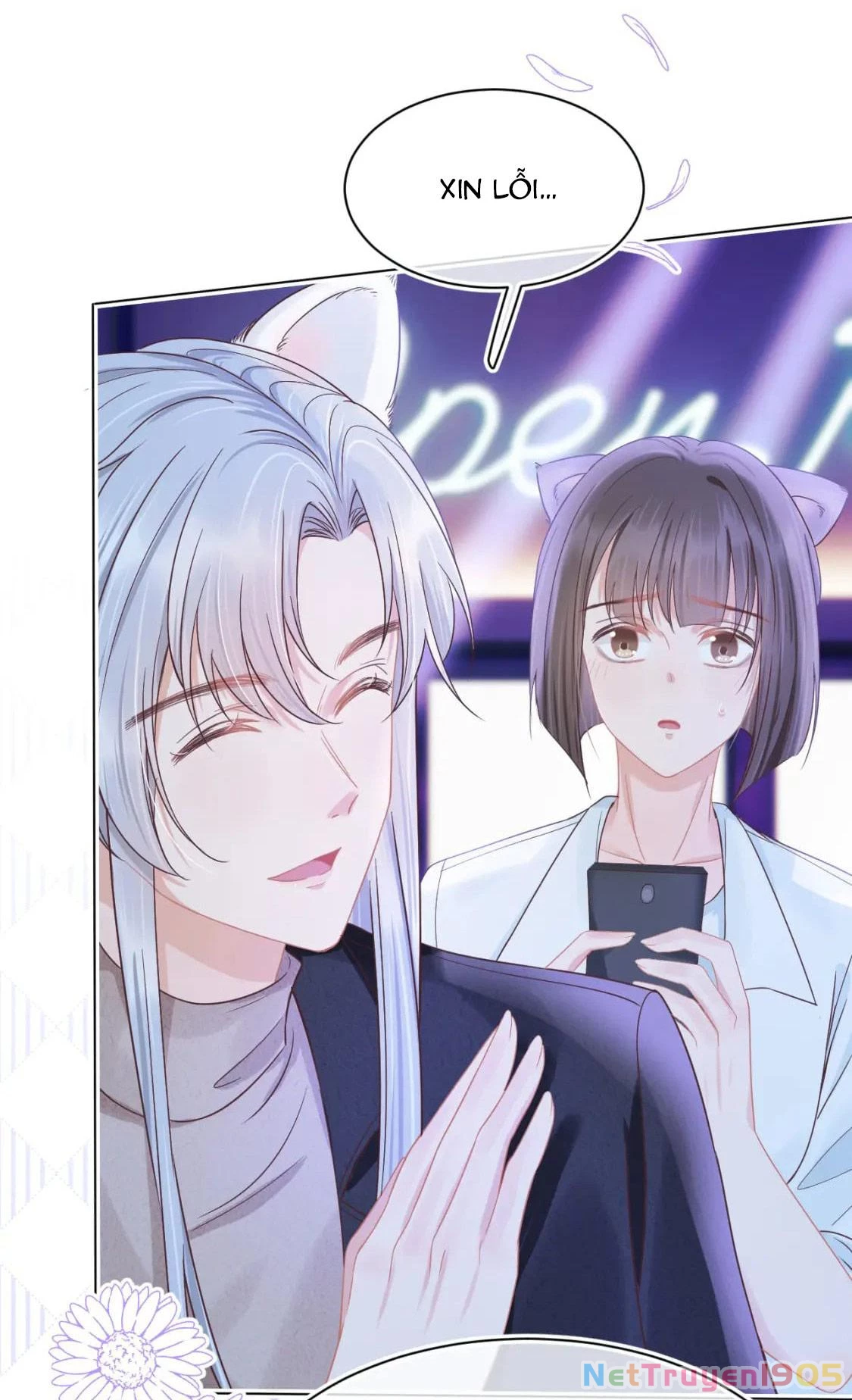 [SS2] Một Ngụm Ăn Cả Thỏ Con Chapter 16 - 15