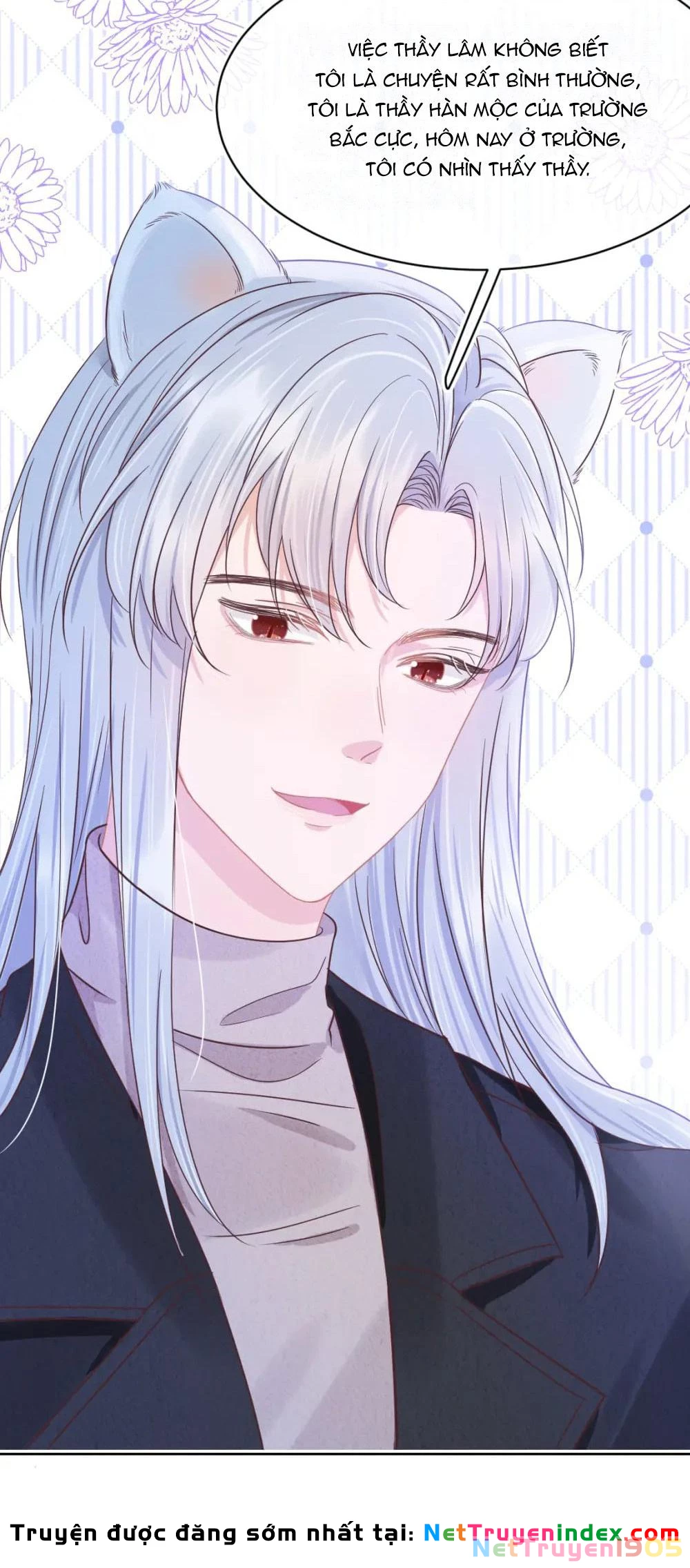 [SS2] Một Ngụm Ăn Cả Thỏ Con Chapter 16 - 16