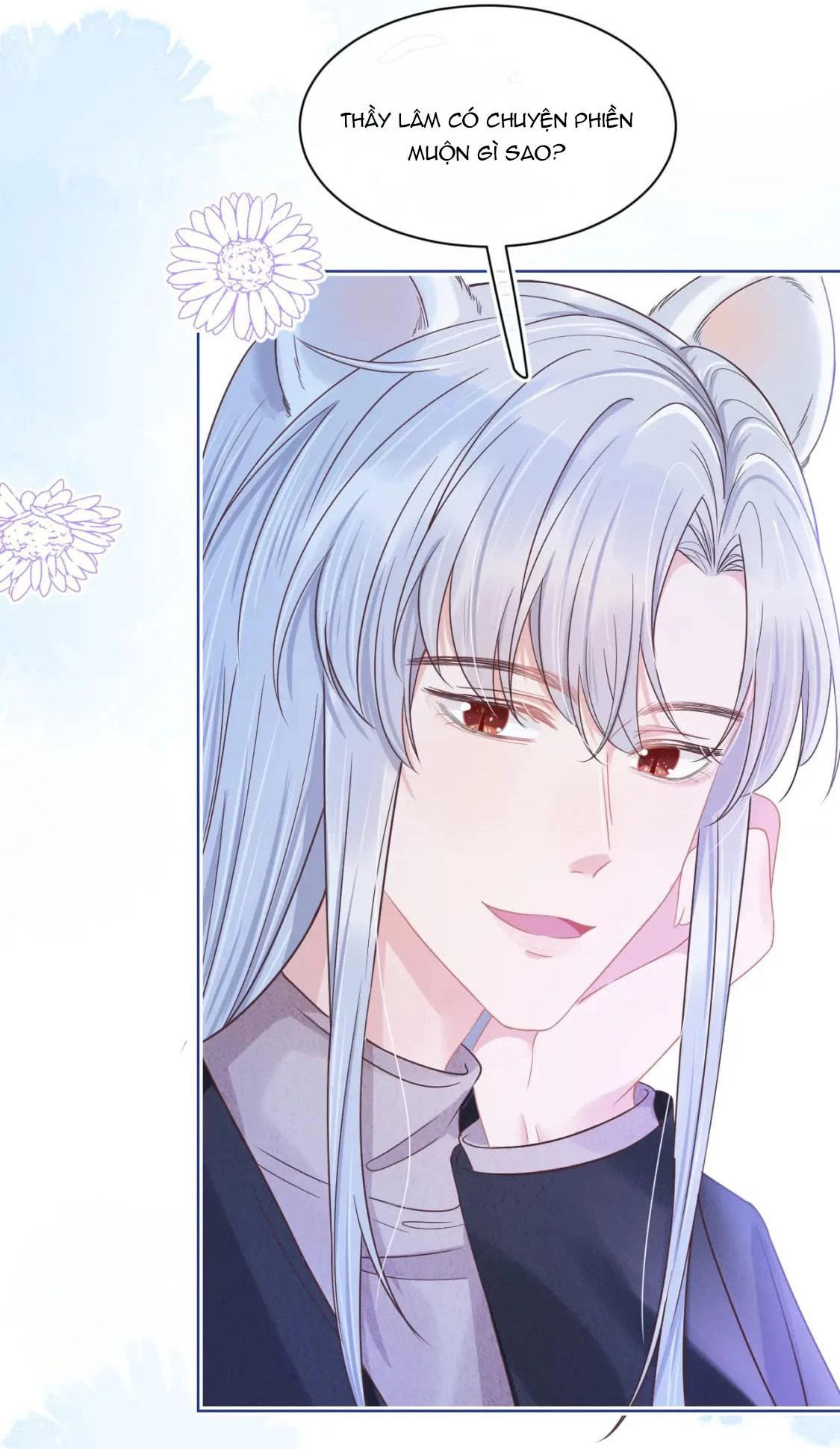 [SS2] Một Ngụm Ăn Cả Thỏ Con Chapter 16 - 18