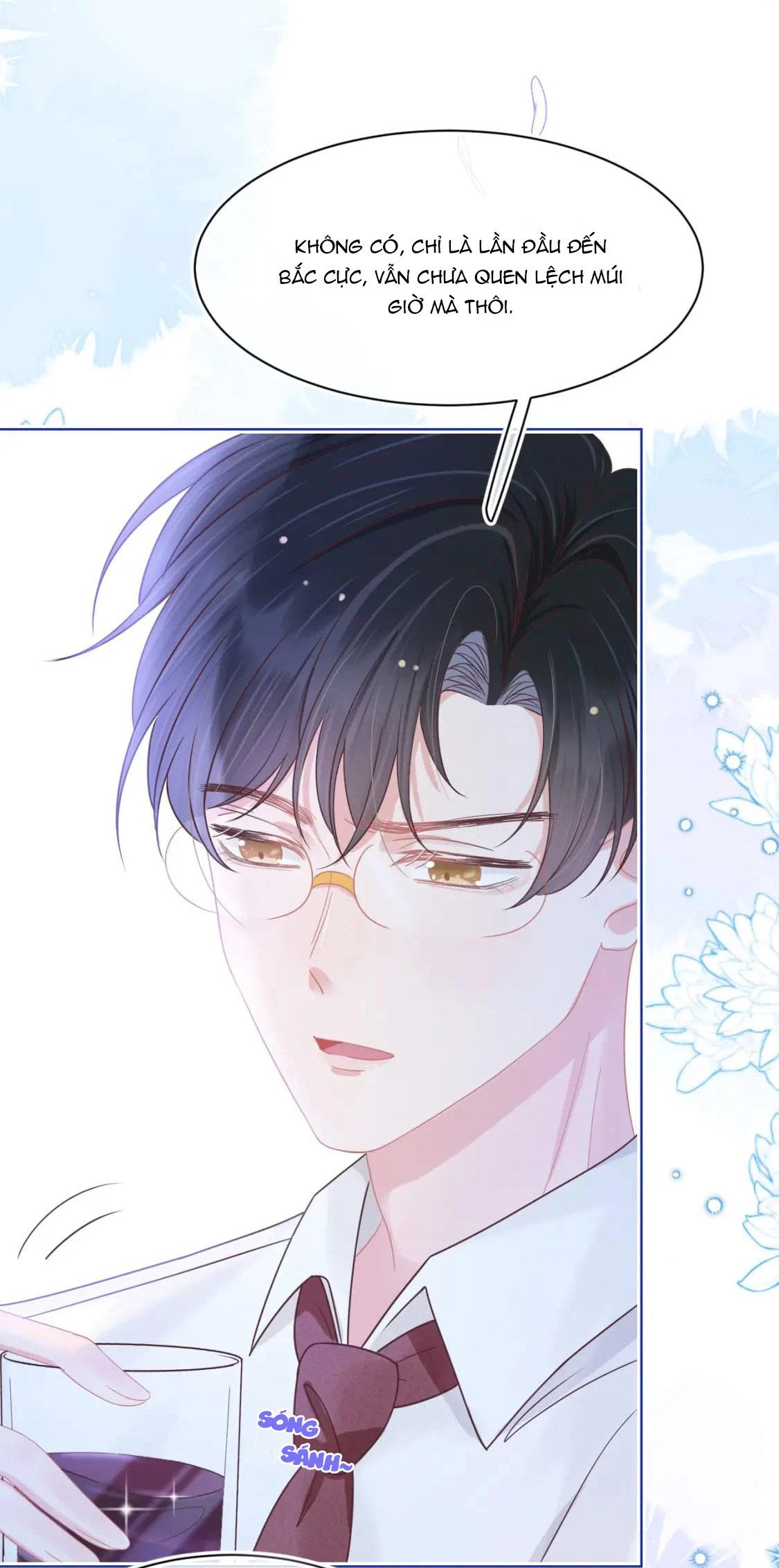 [SS2] Một Ngụm Ăn Cả Thỏ Con Chapter 16 - 19