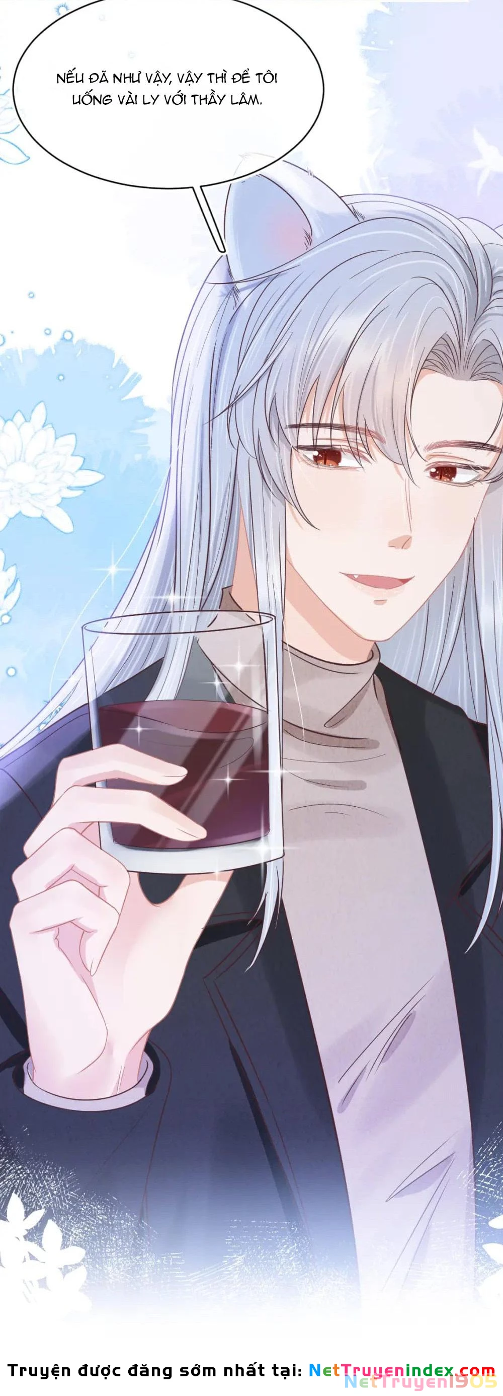 [SS2] Một Ngụm Ăn Cả Thỏ Con Chapter 16 - 20