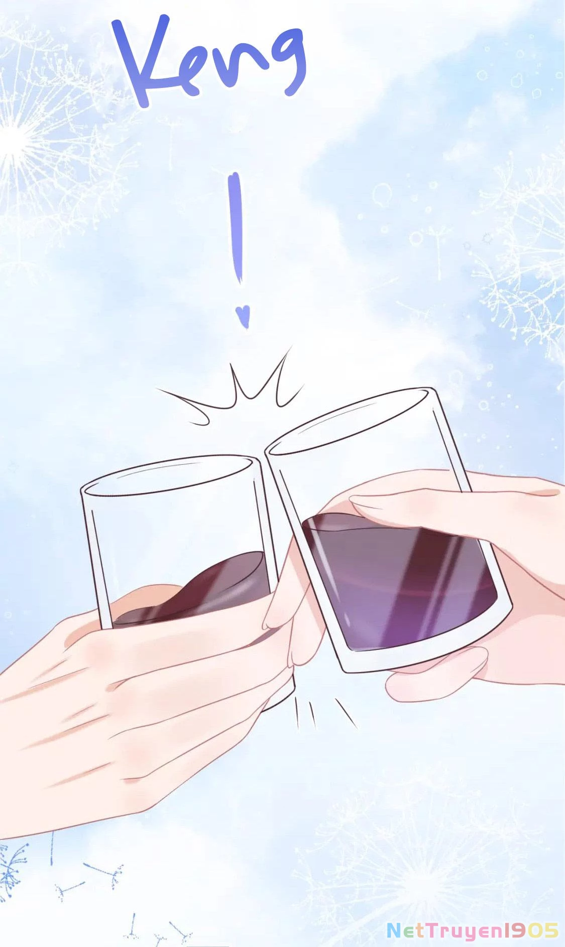 [SS2] Một Ngụm Ăn Cả Thỏ Con Chapter 16 - 22