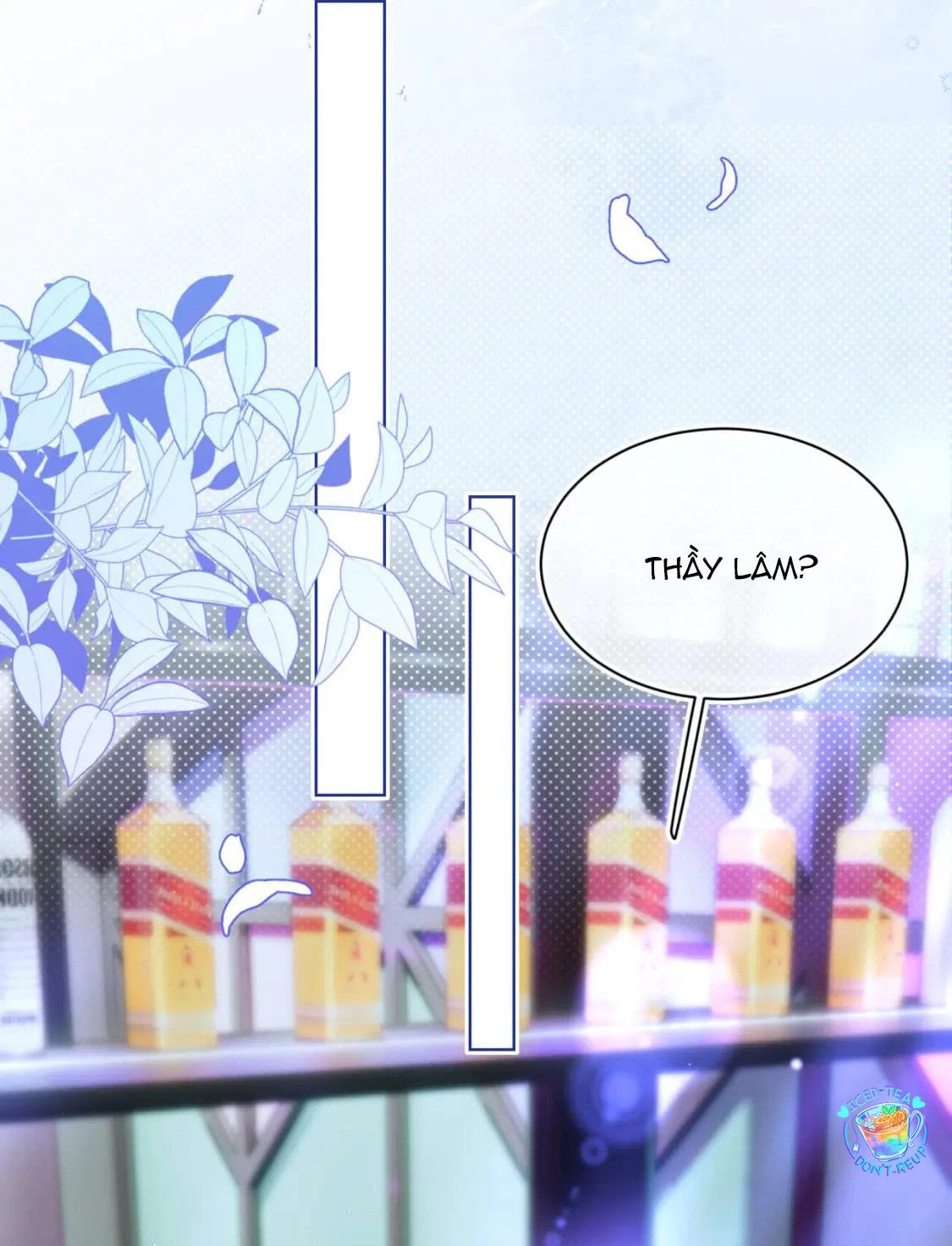 [SS2] Một Ngụm Ăn Cả Thỏ Con Chapter 16 - 23