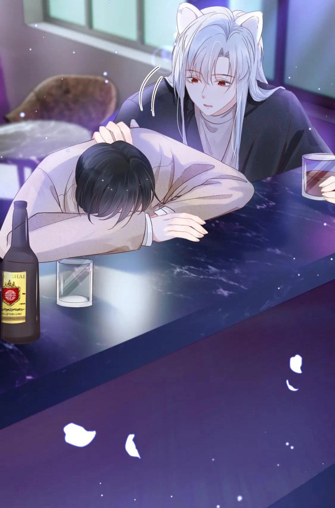 [SS2] Một Ngụm Ăn Cả Thỏ Con Chapter 16 - 24