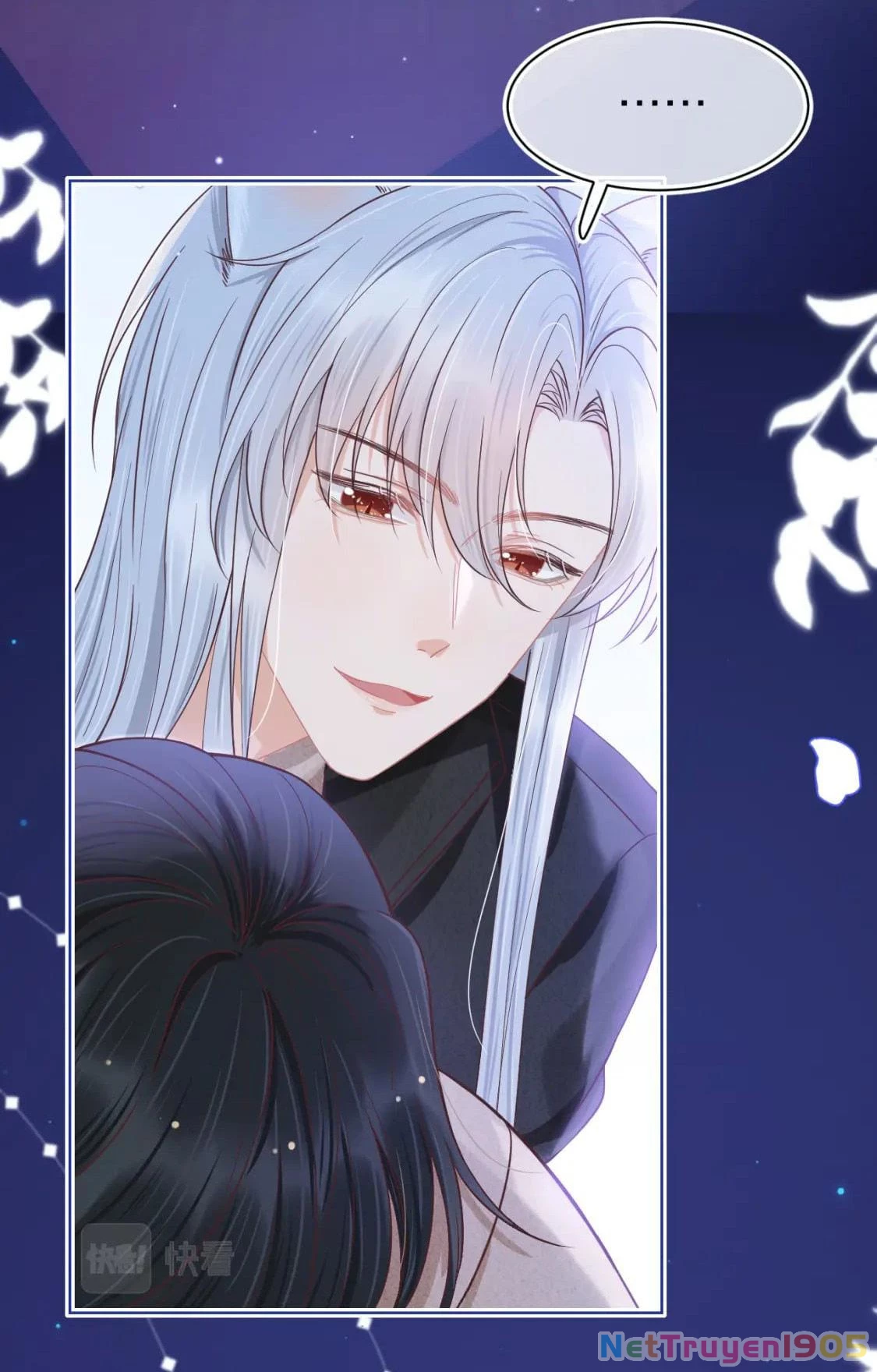 [SS2] Một Ngụm Ăn Cả Thỏ Con Chapter 16 - 25