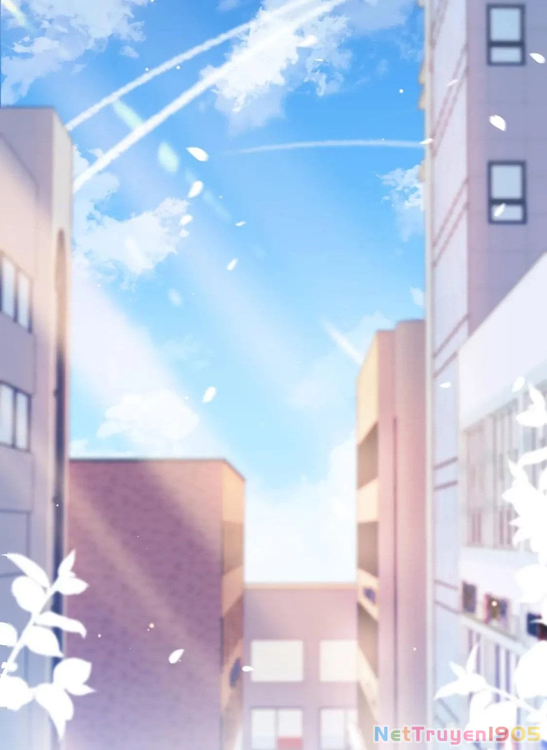 [SS2] Một Ngụm Ăn Cả Thỏ Con Chapter 16 - 28