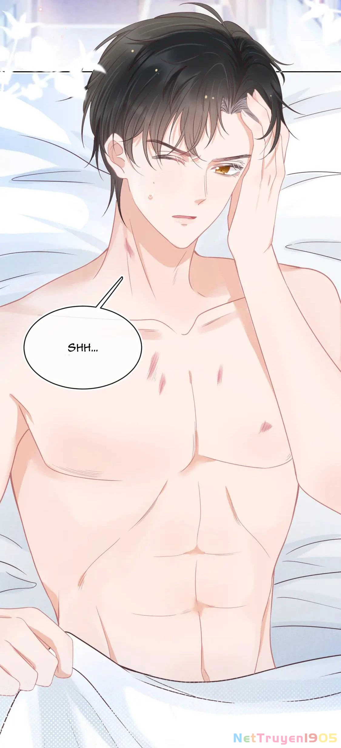 [SS2] Một Ngụm Ăn Cả Thỏ Con Chapter 16 - 29