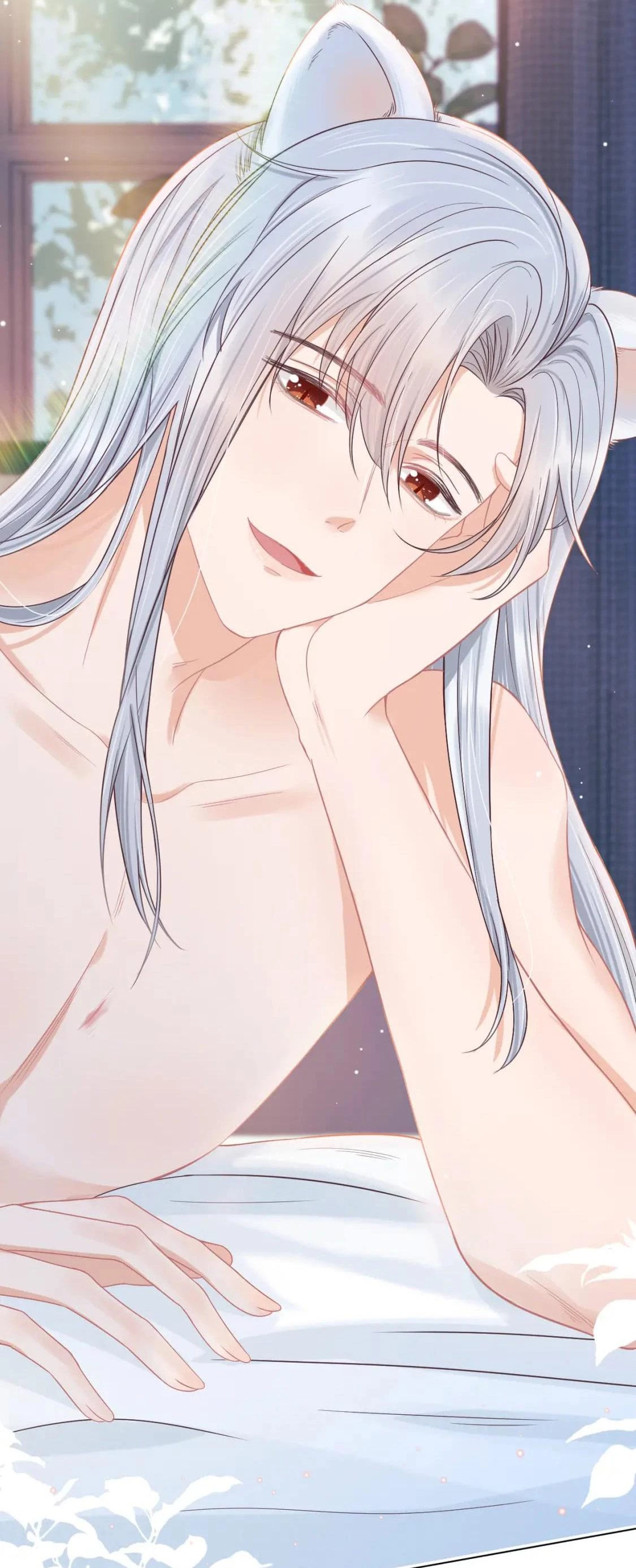 [SS2] Một Ngụm Ăn Cả Thỏ Con Chapter 16 - 31