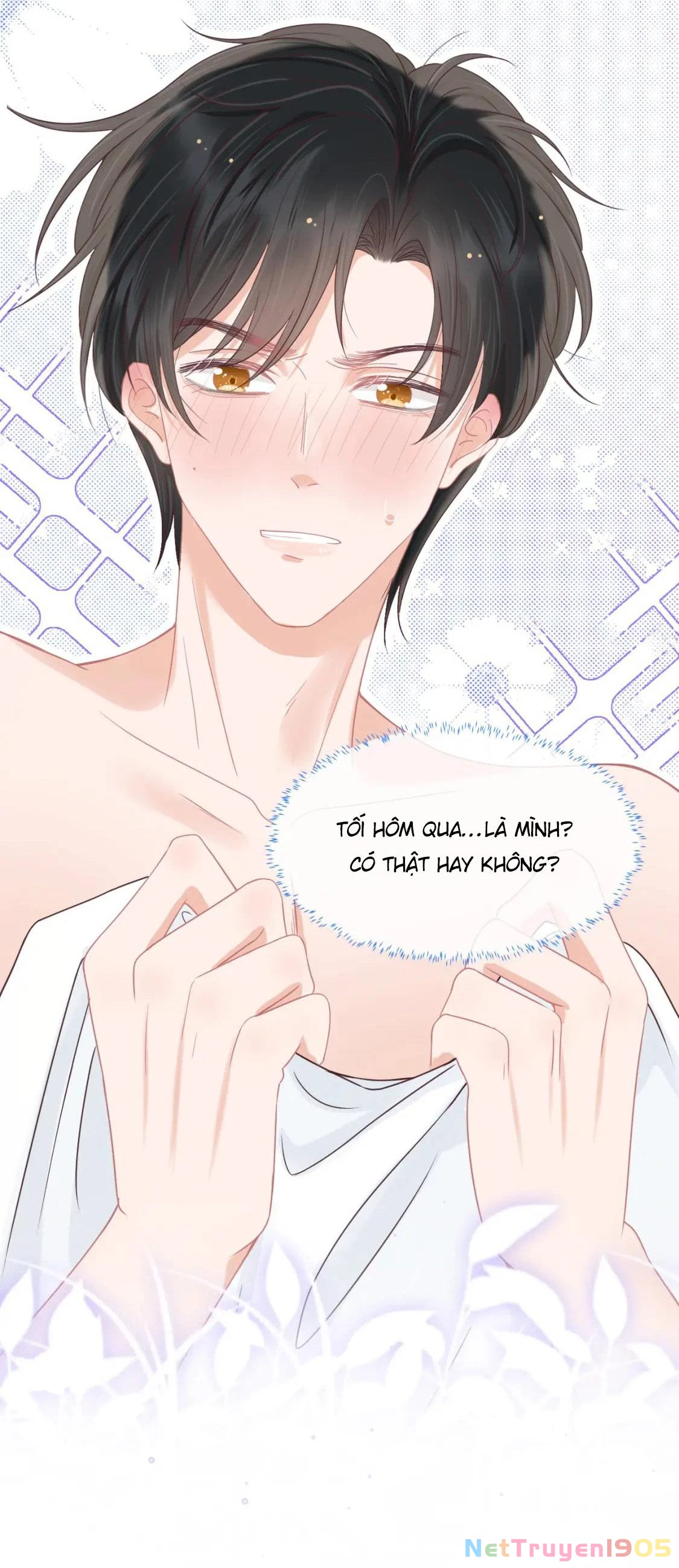 [SS2] Một Ngụm Ăn Cả Thỏ Con Chapter 16 - 33