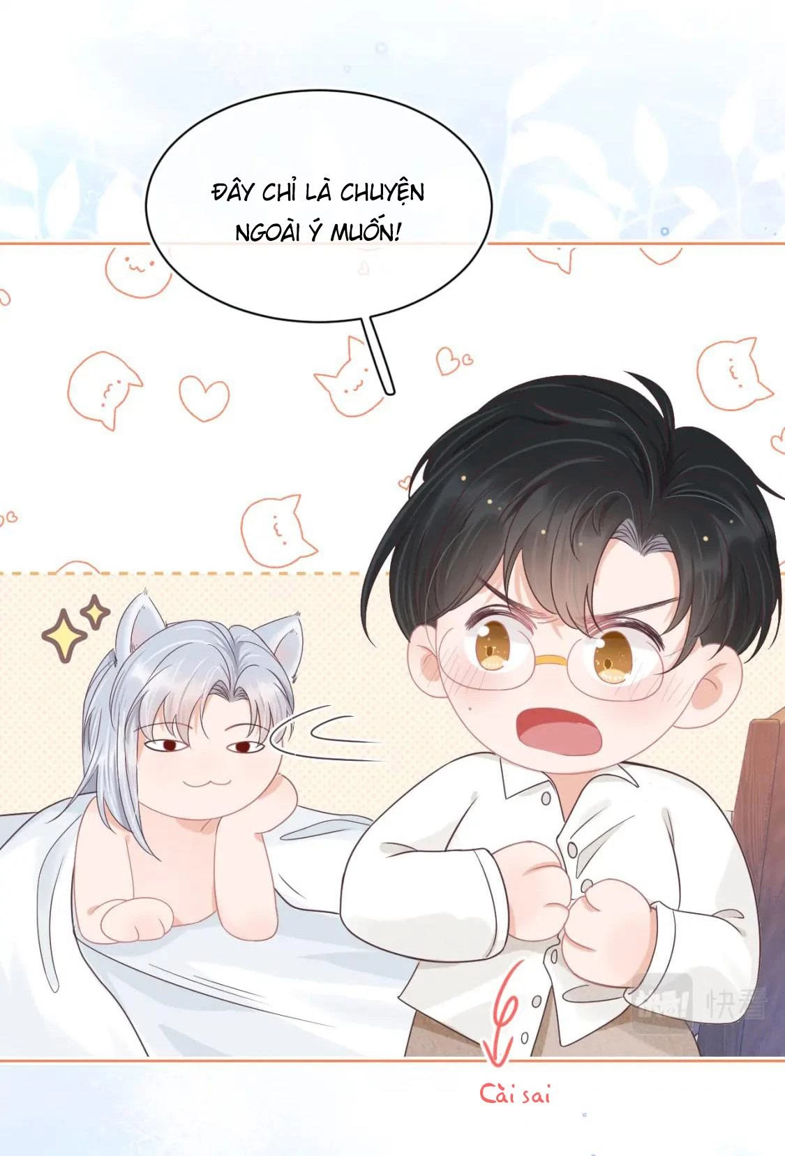 [SS2] Một Ngụm Ăn Cả Thỏ Con Chapter 16 - 34