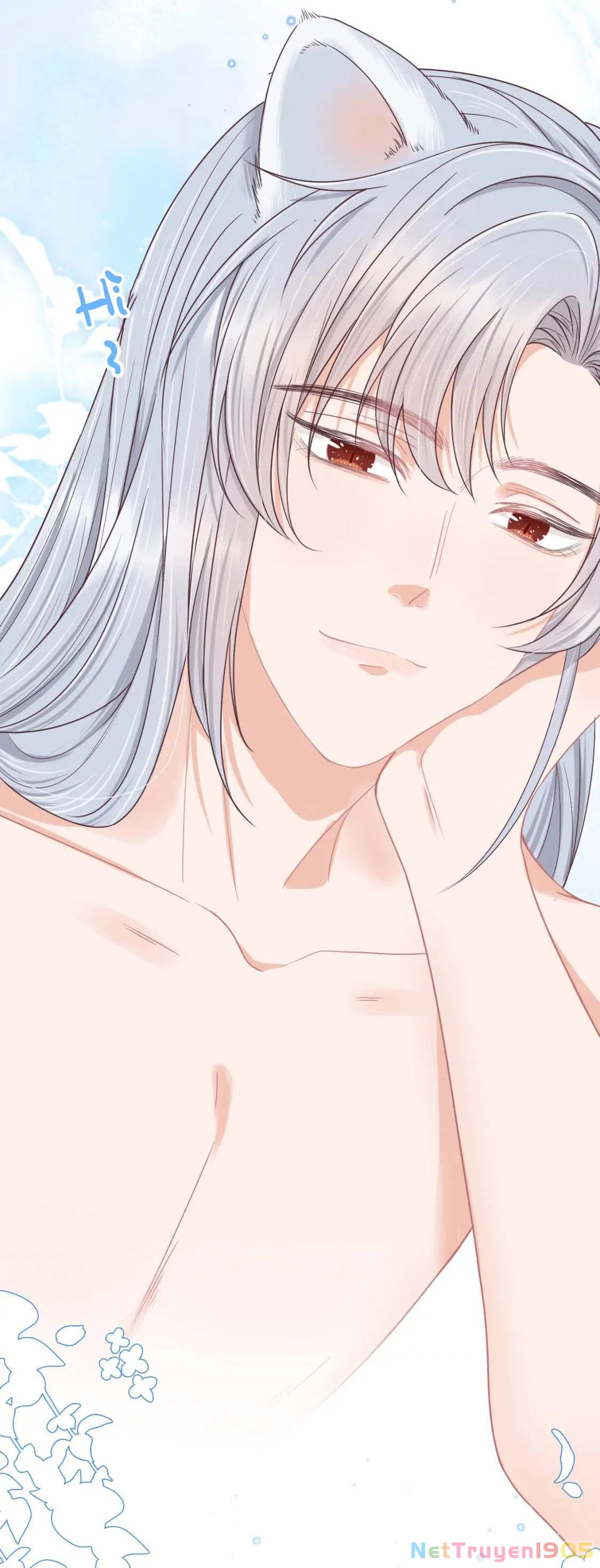 [SS2] Một Ngụm Ăn Cả Thỏ Con Chapter 16 - 35