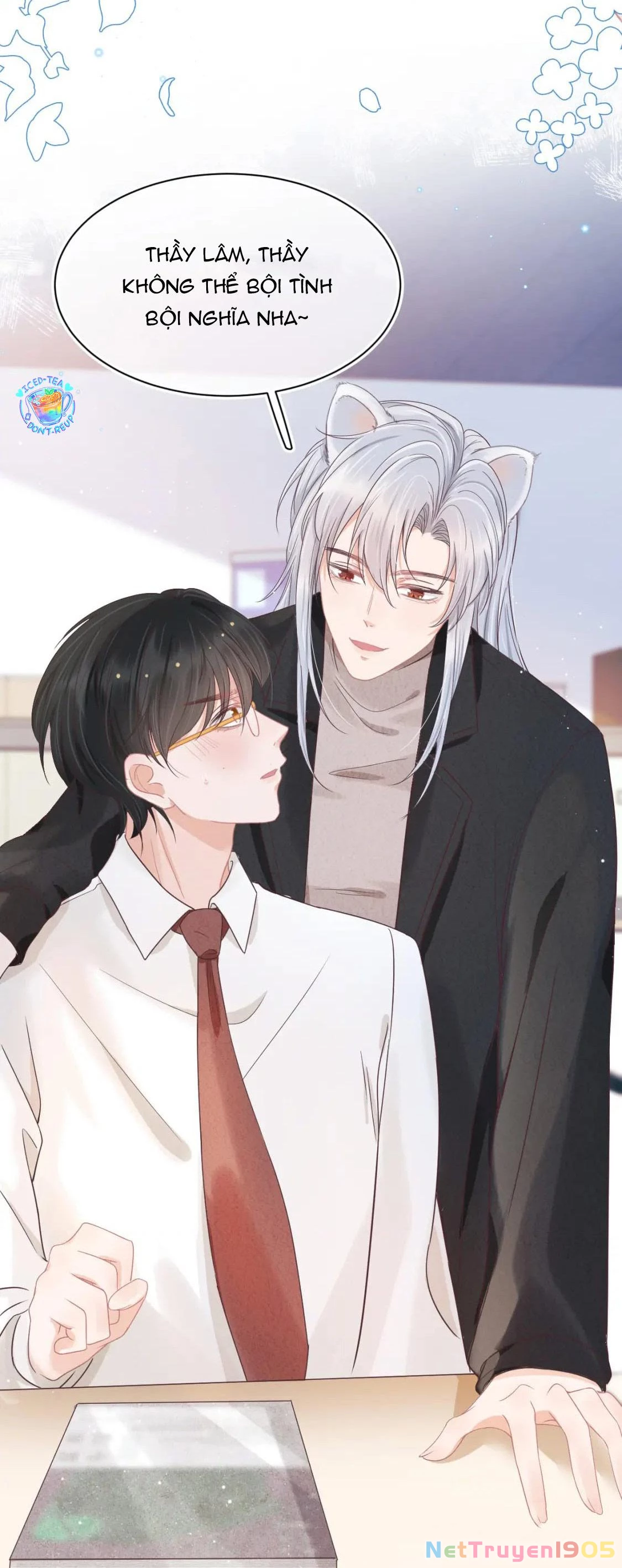 [SS2] Một Ngụm Ăn Cả Thỏ Con Chapter 16 - 36