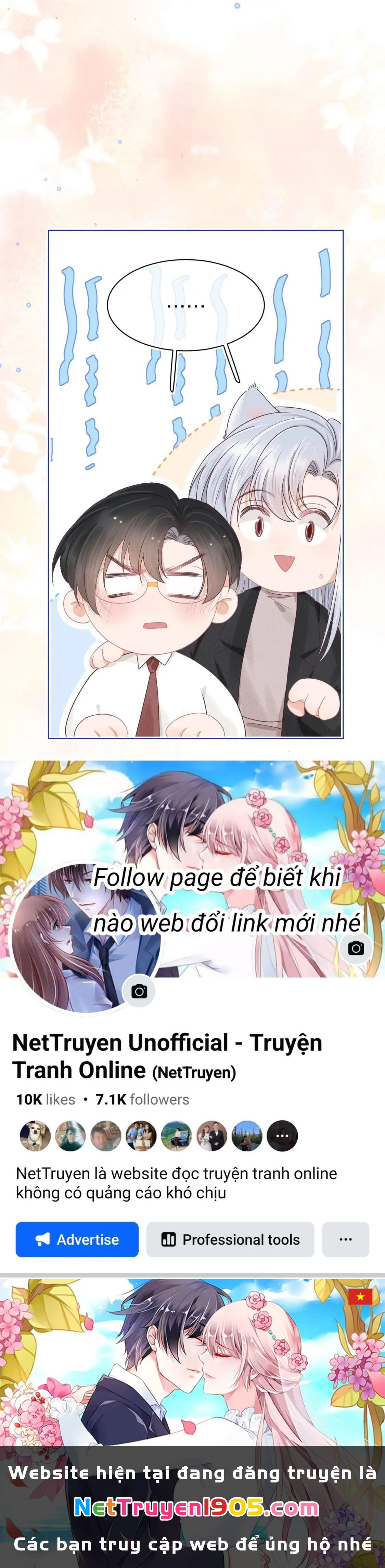 [SS2] Một Ngụm Ăn Cả Thỏ Con Chapter 16 - 39