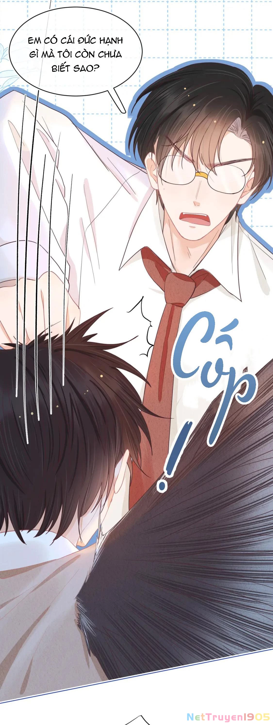 [SS2] Một Ngụm Ăn Cả Thỏ Con Chapter 17 - 6