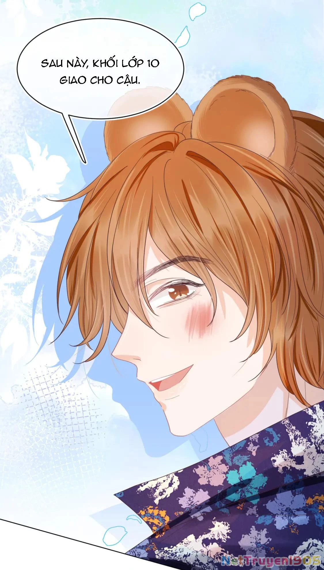 [SS2] Một Ngụm Ăn Cả Thỏ Con Chapter 17 - 15