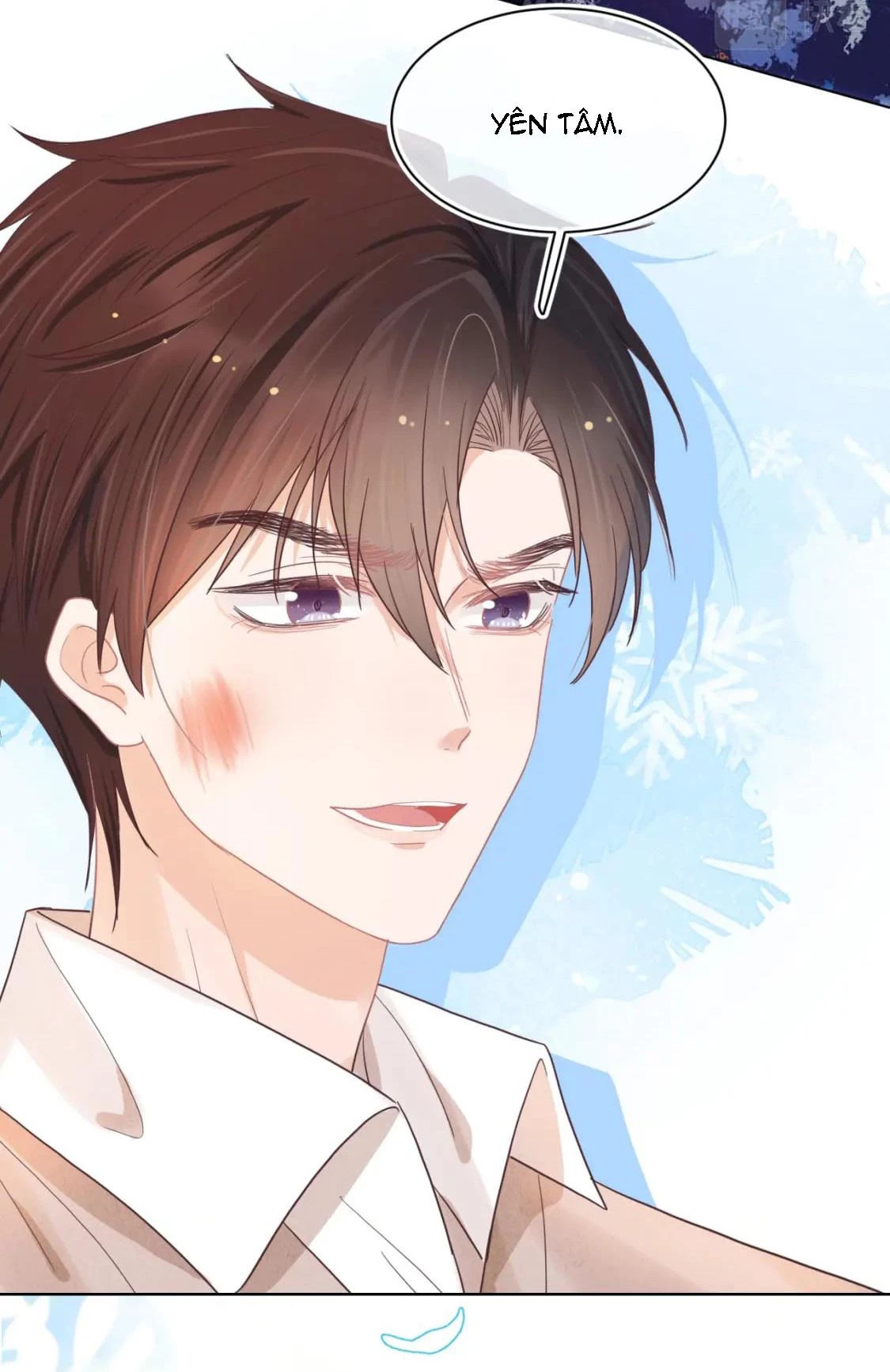 [SS2] Một Ngụm Ăn Cả Thỏ Con Chapter 17 - 16