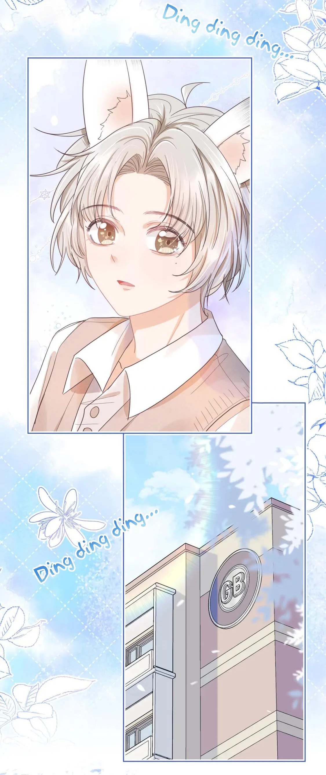 [SS2] Một Ngụm Ăn Cả Thỏ Con Chapter 17 - 21