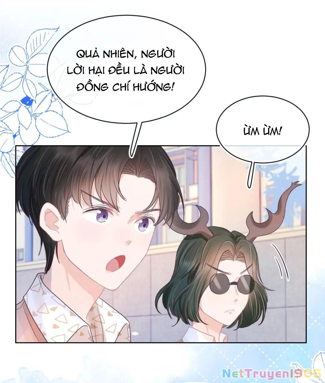 [SS2] Một Ngụm Ăn Cả Thỏ Con Chapter 17 - 24