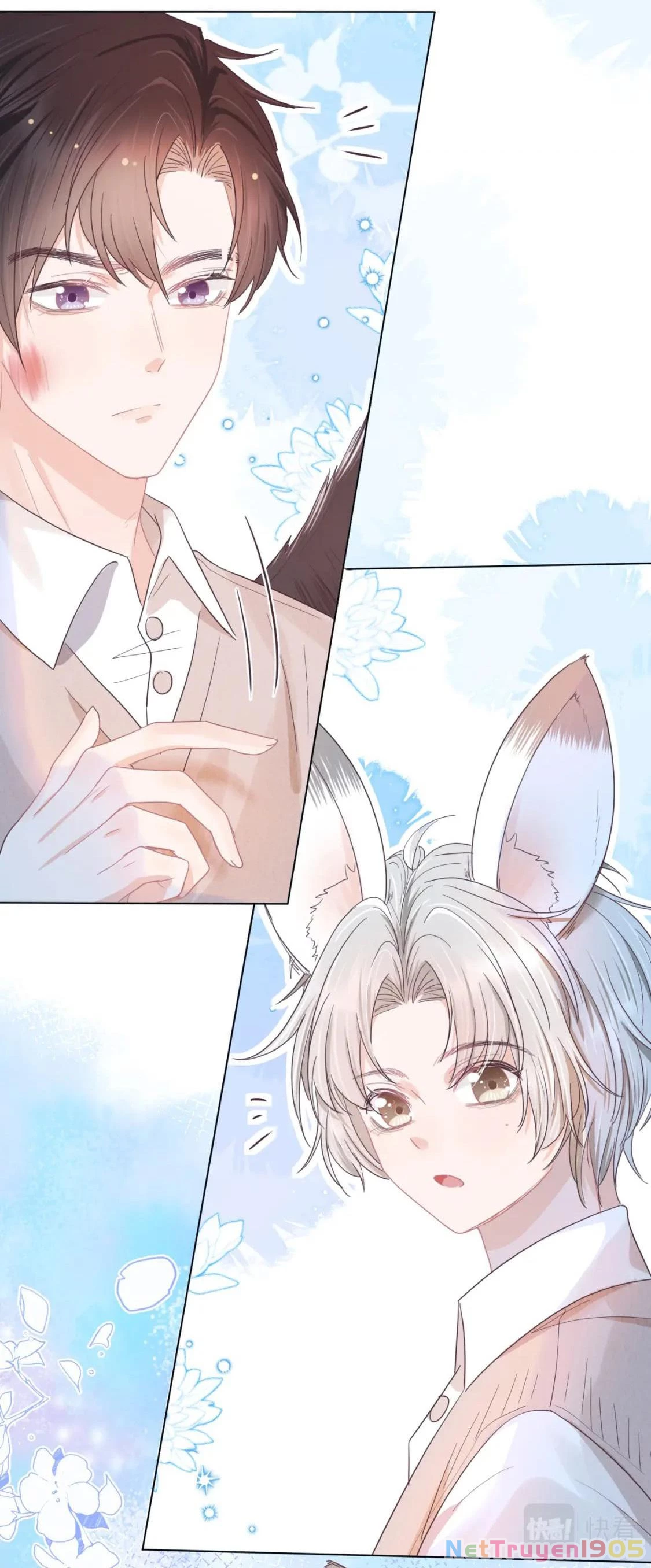 [SS2] Một Ngụm Ăn Cả Thỏ Con Chapter 17 - 29