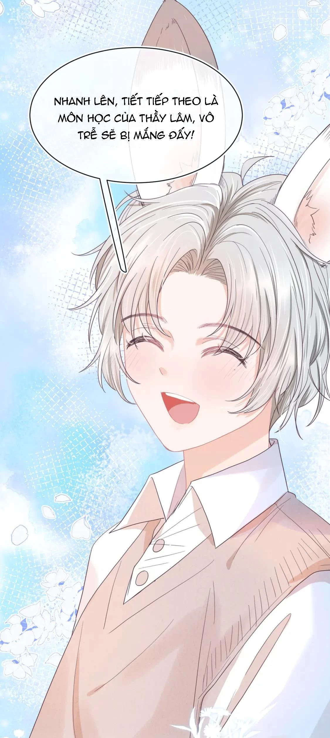 [SS2] Một Ngụm Ăn Cả Thỏ Con Chapter 17 - 30