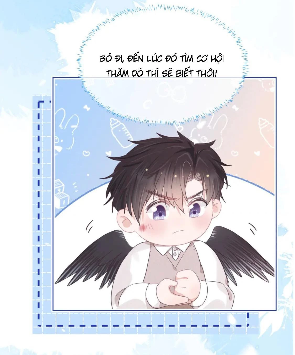 [SS2] Một Ngụm Ăn Cả Thỏ Con Chapter 17 - 33