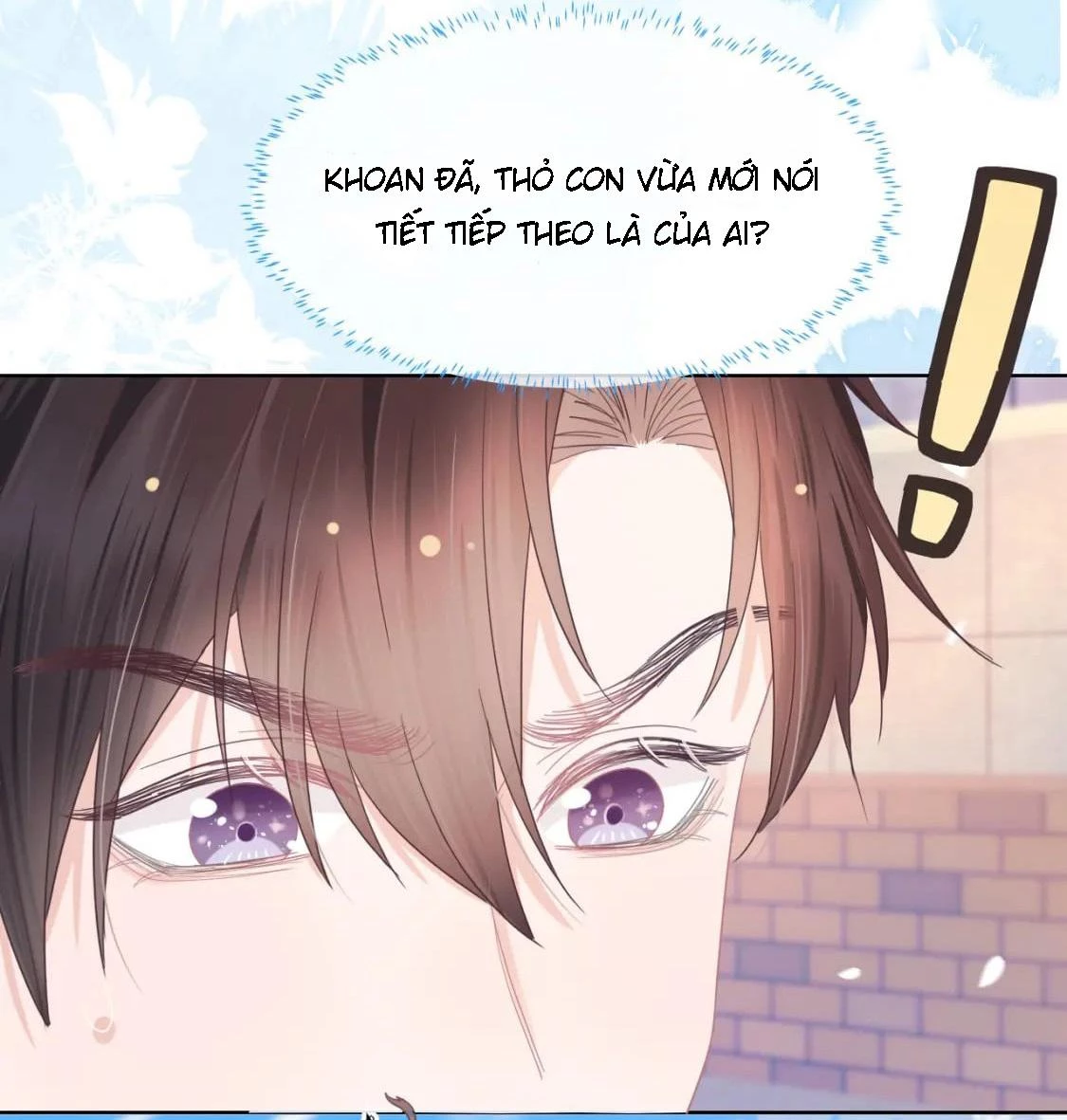 [SS2] Một Ngụm Ăn Cả Thỏ Con Chapter 17 - 34