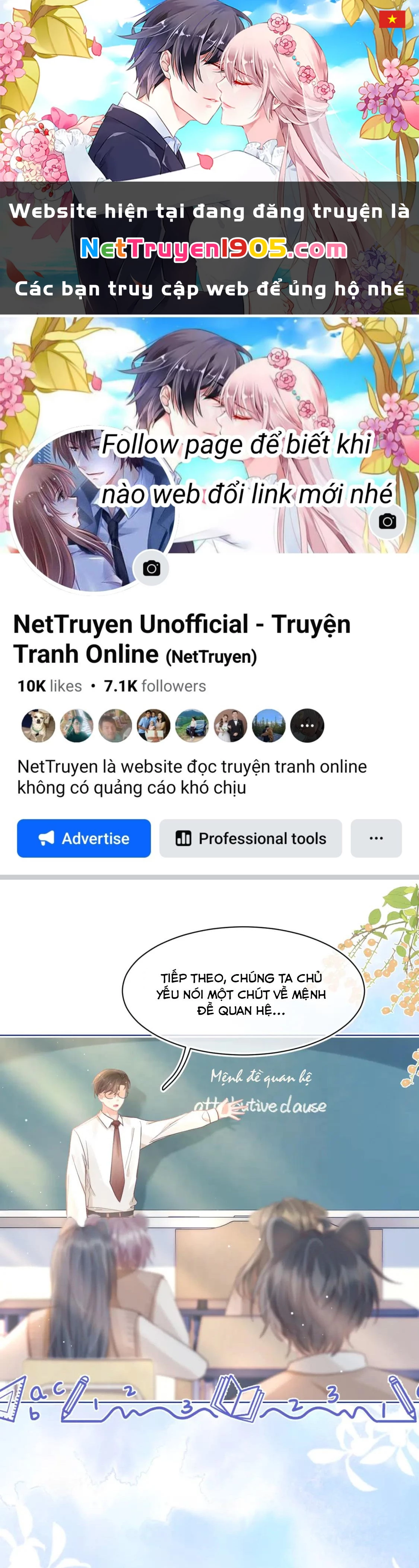 [SS2] Một Ngụm Ăn Cả Thỏ Con Chapter 18 - 1