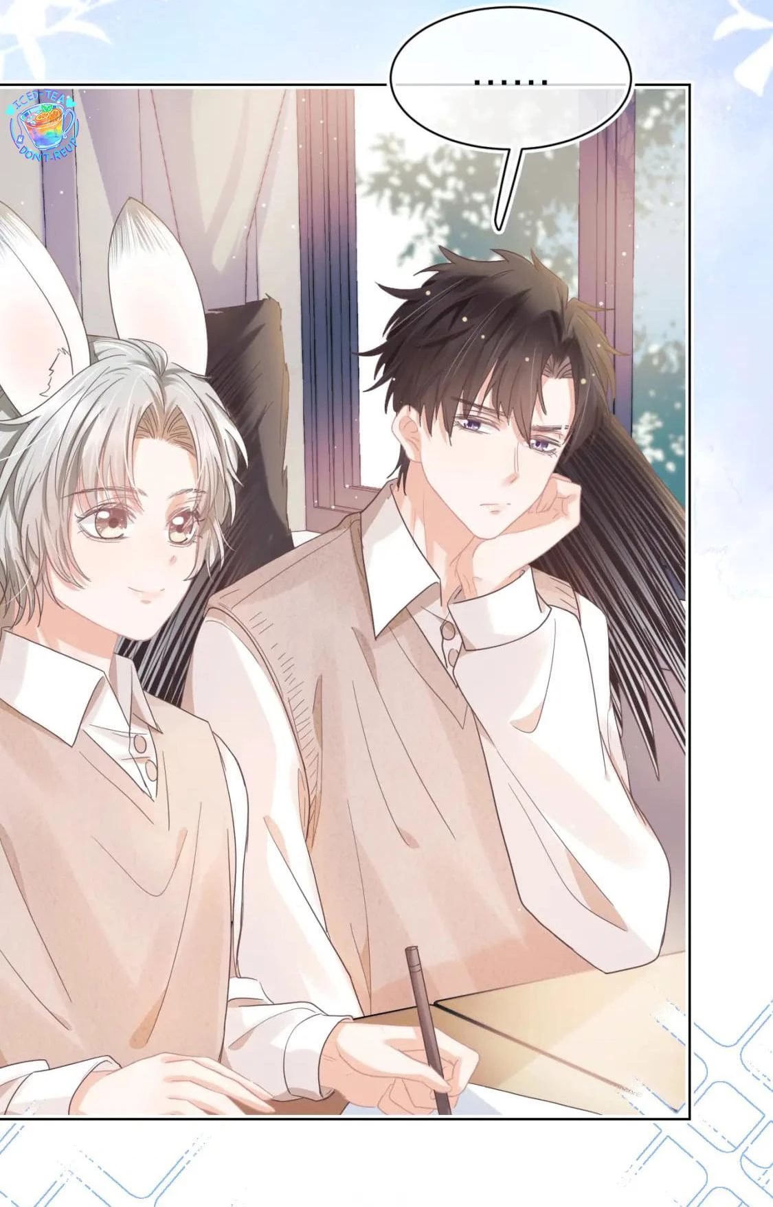 [SS2] Một Ngụm Ăn Cả Thỏ Con Chapter 18 - 2