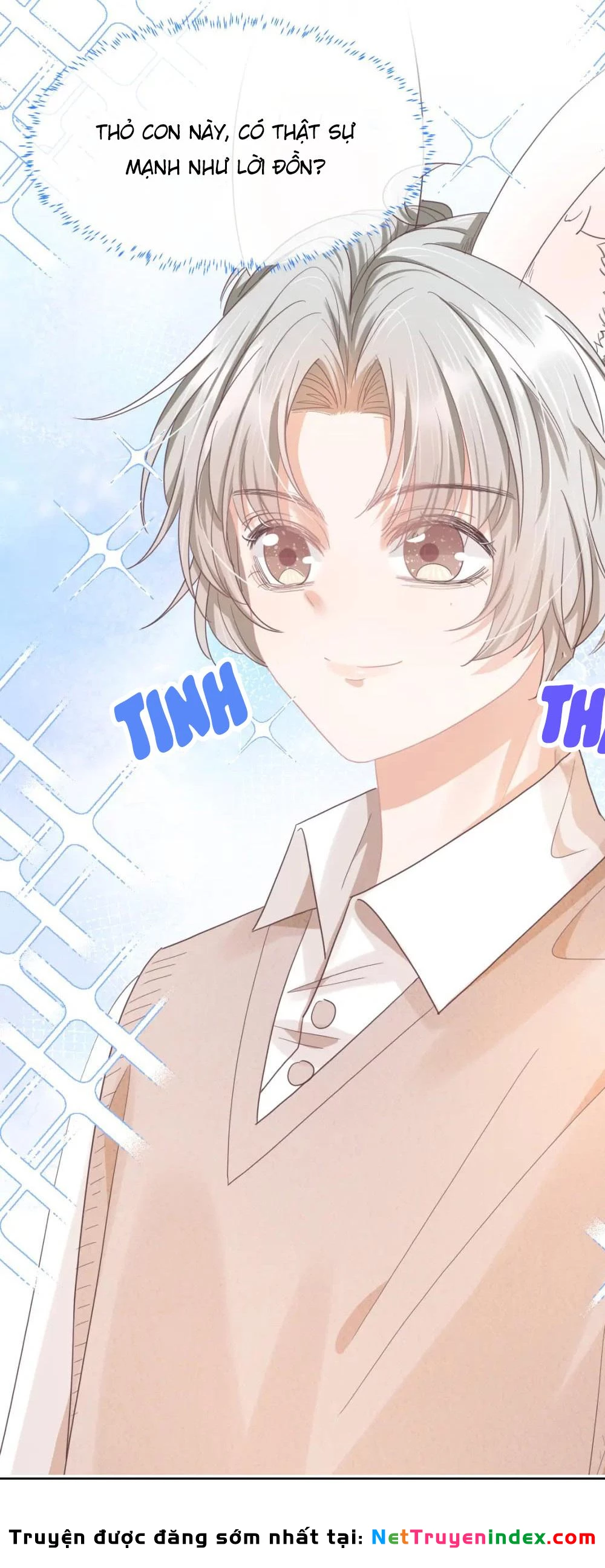 [SS2] Một Ngụm Ăn Cả Thỏ Con Chapter 18 - 3