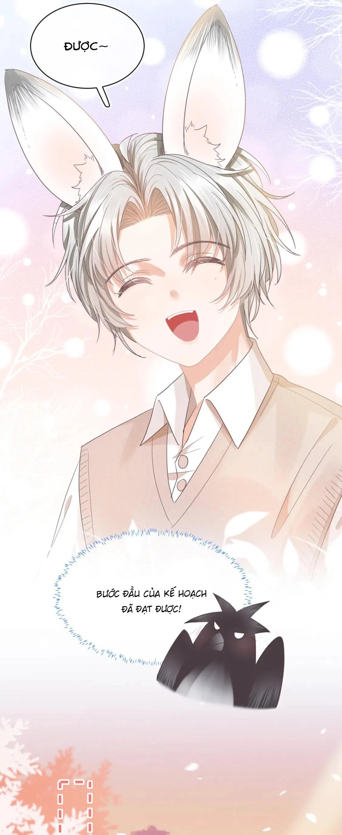 [SS2] Một Ngụm Ăn Cả Thỏ Con Chapter 18 - 5