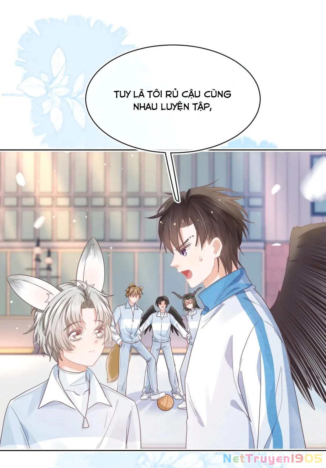 [SS2] Một Ngụm Ăn Cả Thỏ Con Chapter 18 - 7