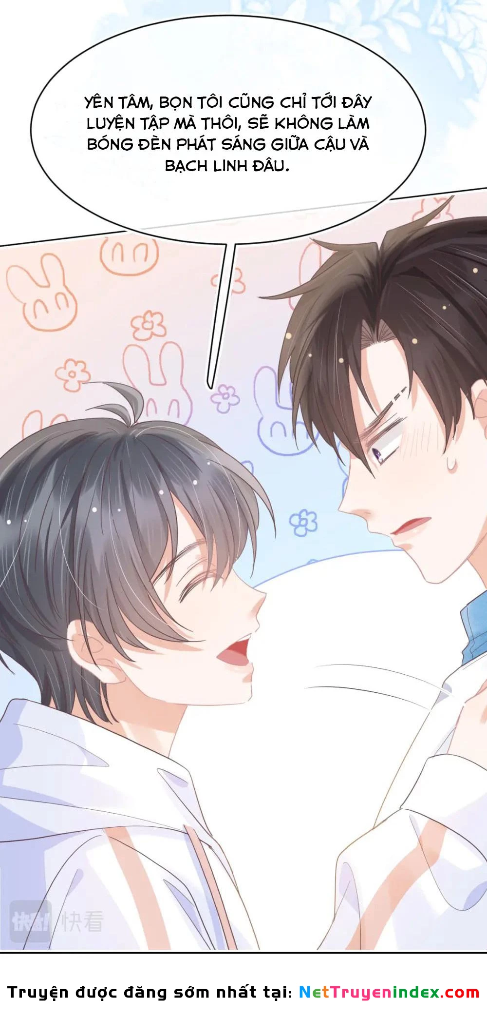 [SS2] Một Ngụm Ăn Cả Thỏ Con Chapter 18 - 9