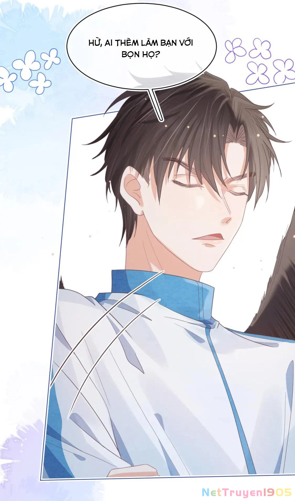 [SS2] Một Ngụm Ăn Cả Thỏ Con Chapter 18 - 12