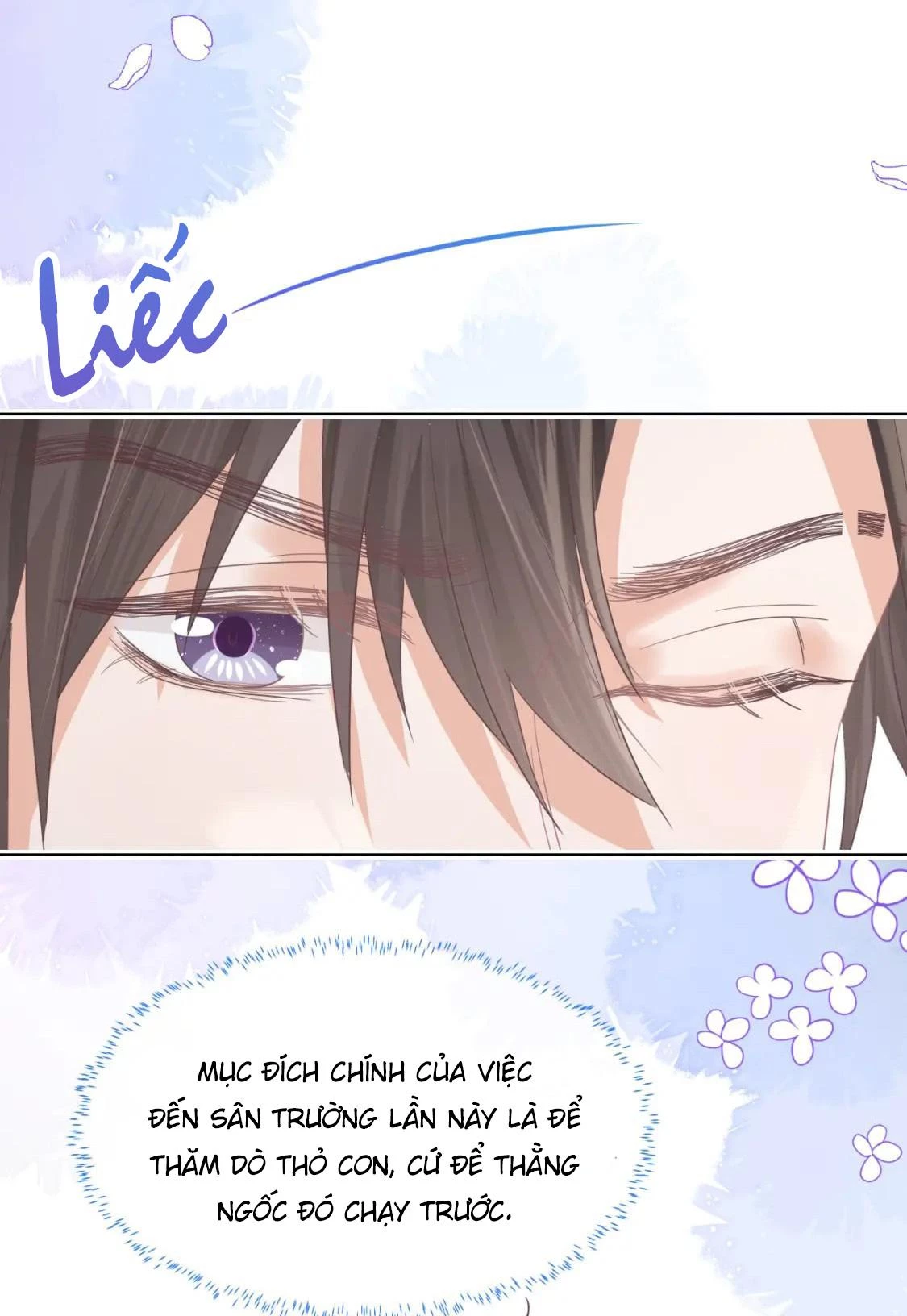 [SS2] Một Ngụm Ăn Cả Thỏ Con Chapter 18 - 13